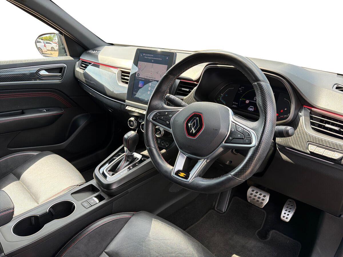 Renault Arkana - Image 19