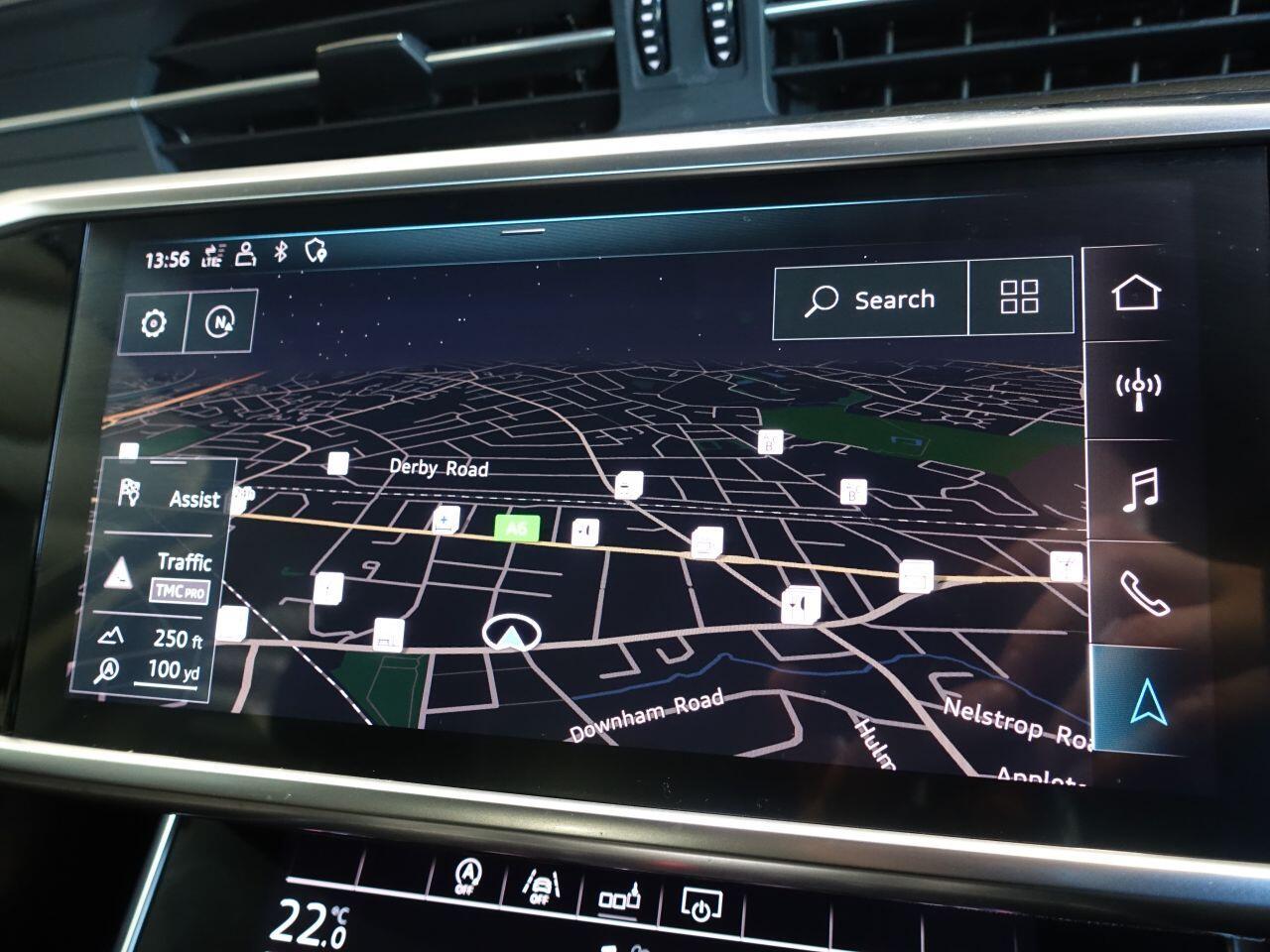 Audi A6 Saloon - Image 26