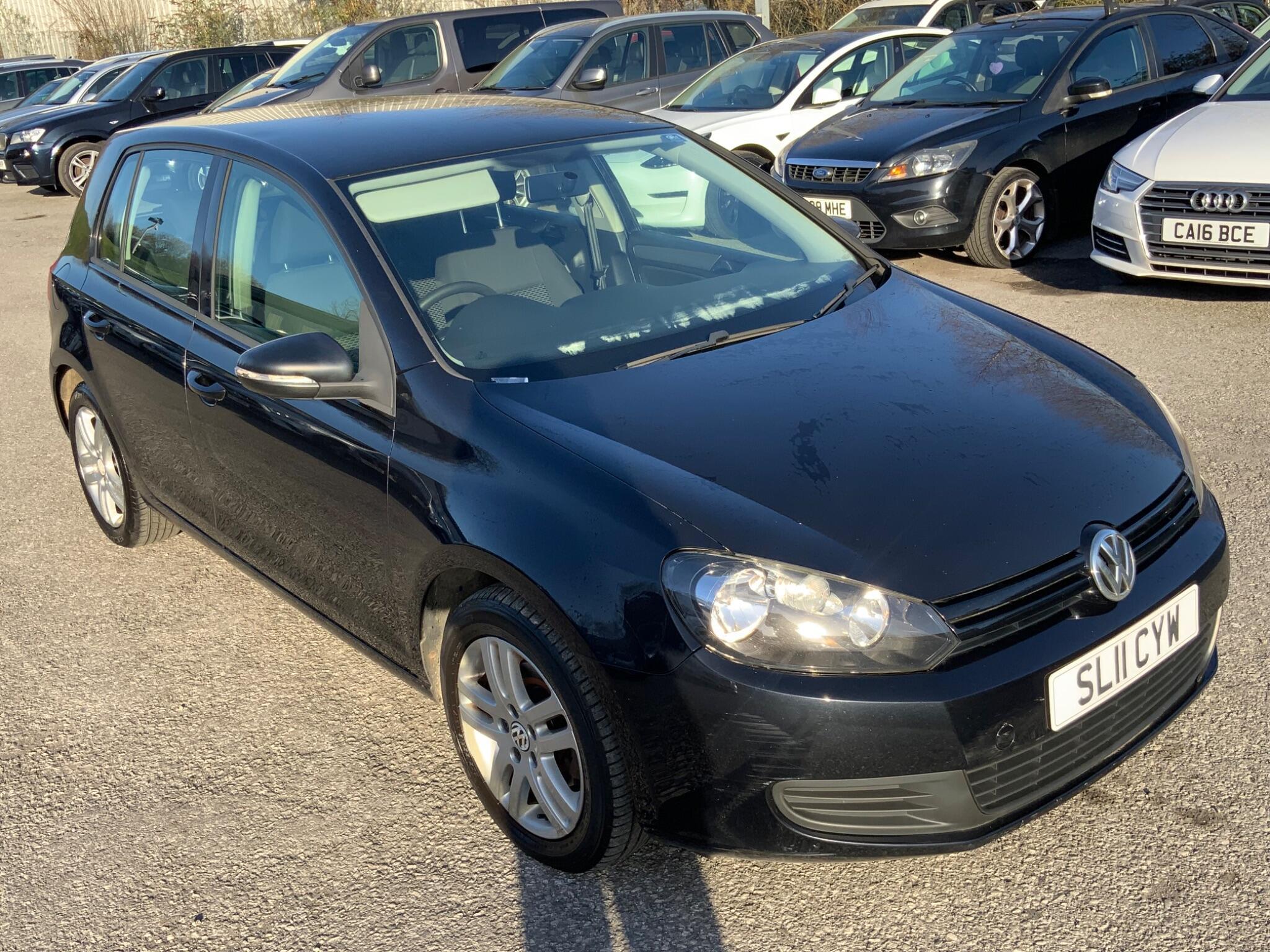 Volkswagen Golf - Image 5