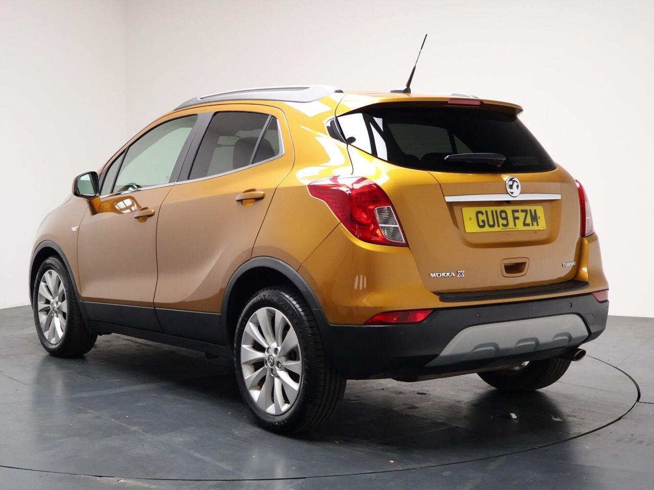 Vauxhall Mokka X - Image 9