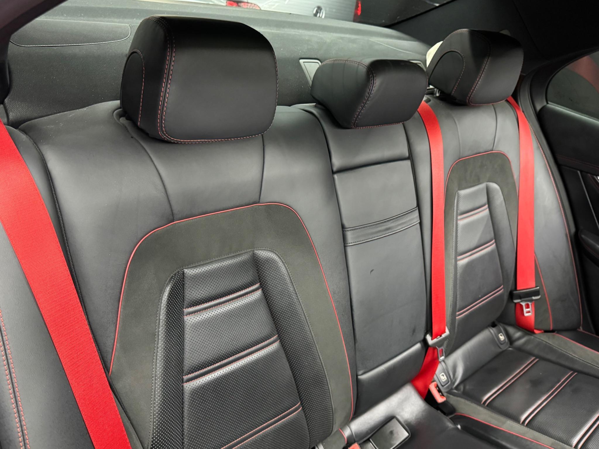 Mercedes E Class - Image 16