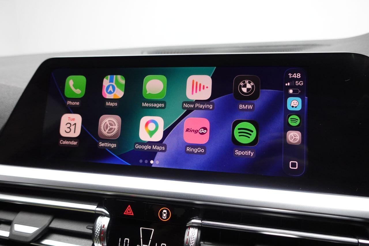 BMW 3 Series - Image 23