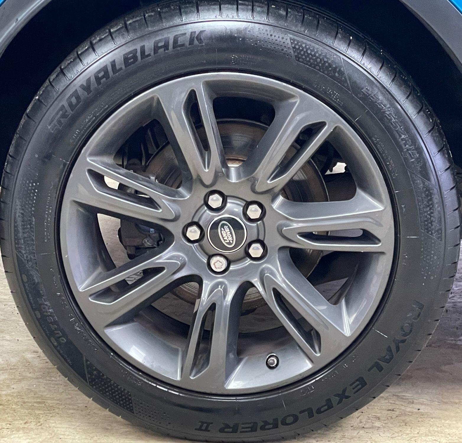 Land Rover Range Rover Evoque - Image 15