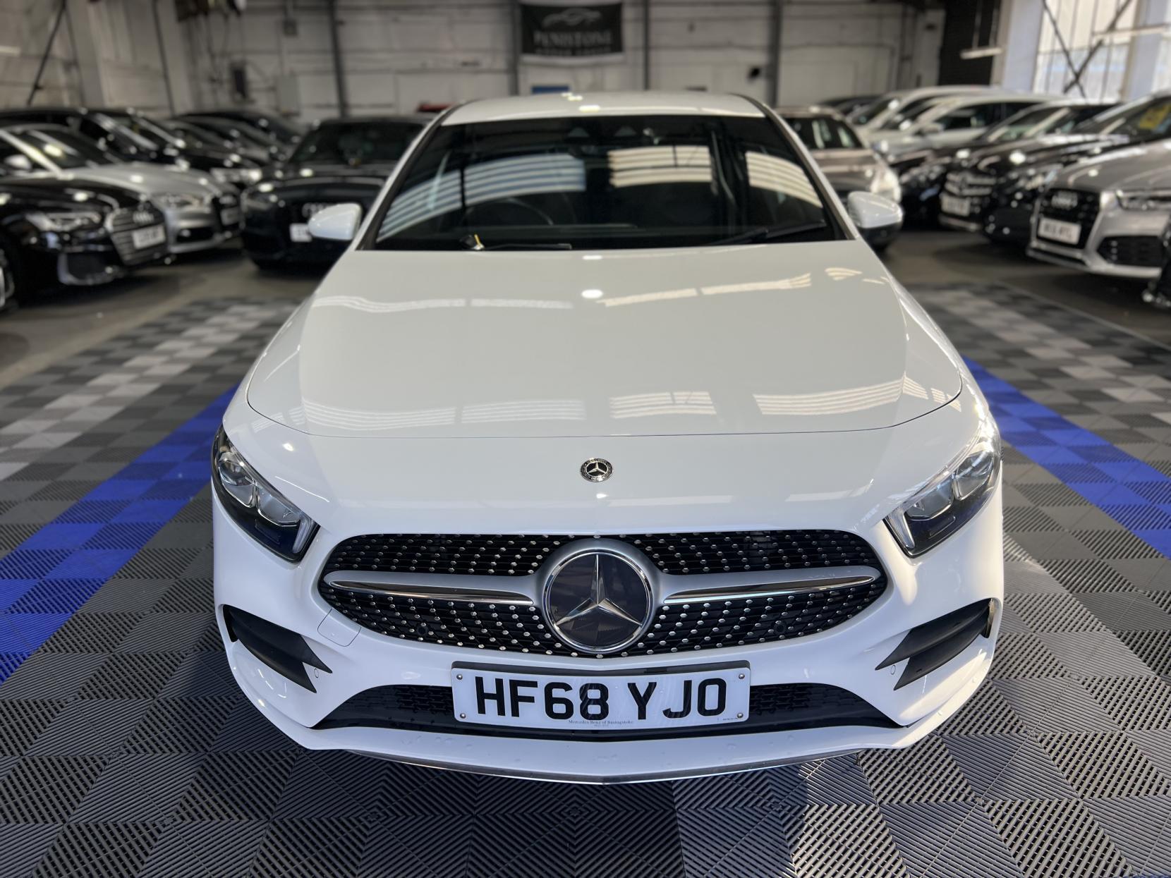 Mercedes A Class - Image 17