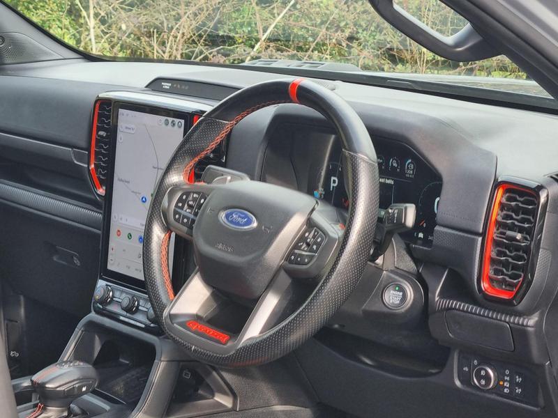 Ford Ranger - Image 15