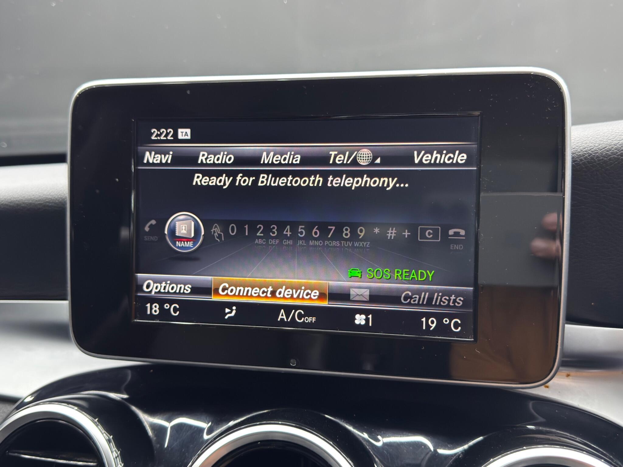 Mercedes C Class - Image 30