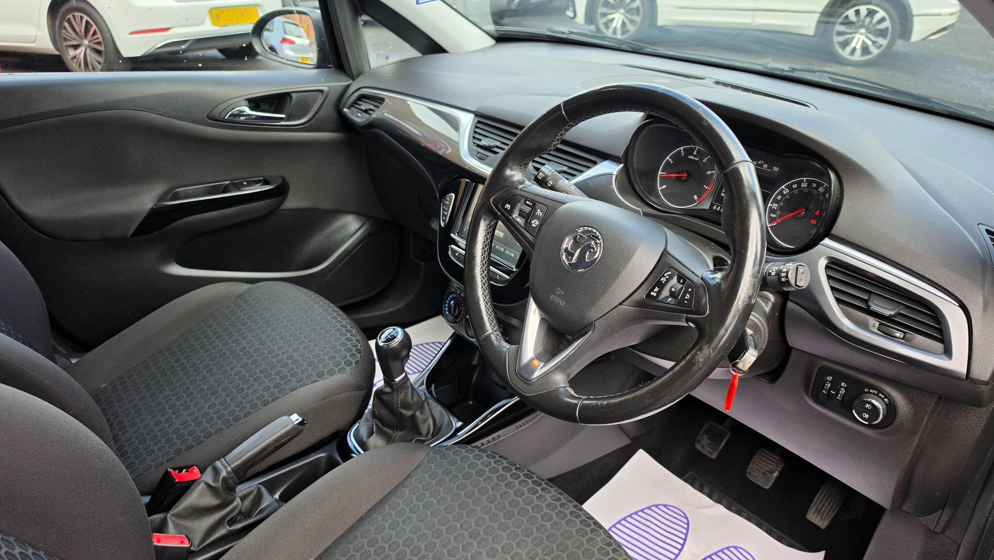 Vauxhall Corsa - Image 11