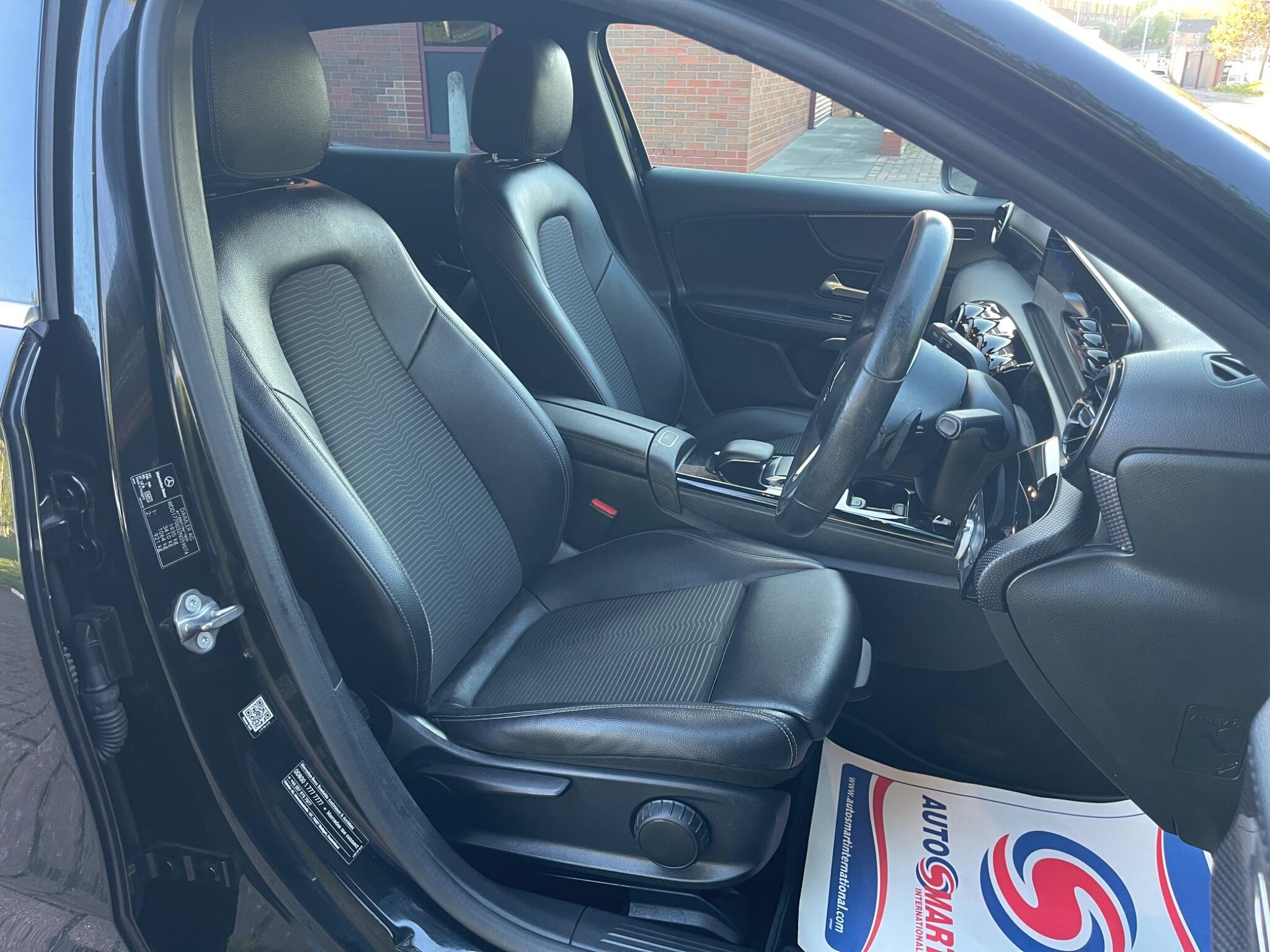 Mercedes A Class - Image 30