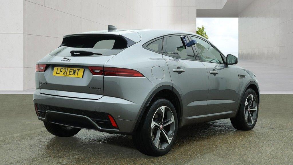 Jaguar E-Pace - Image 5