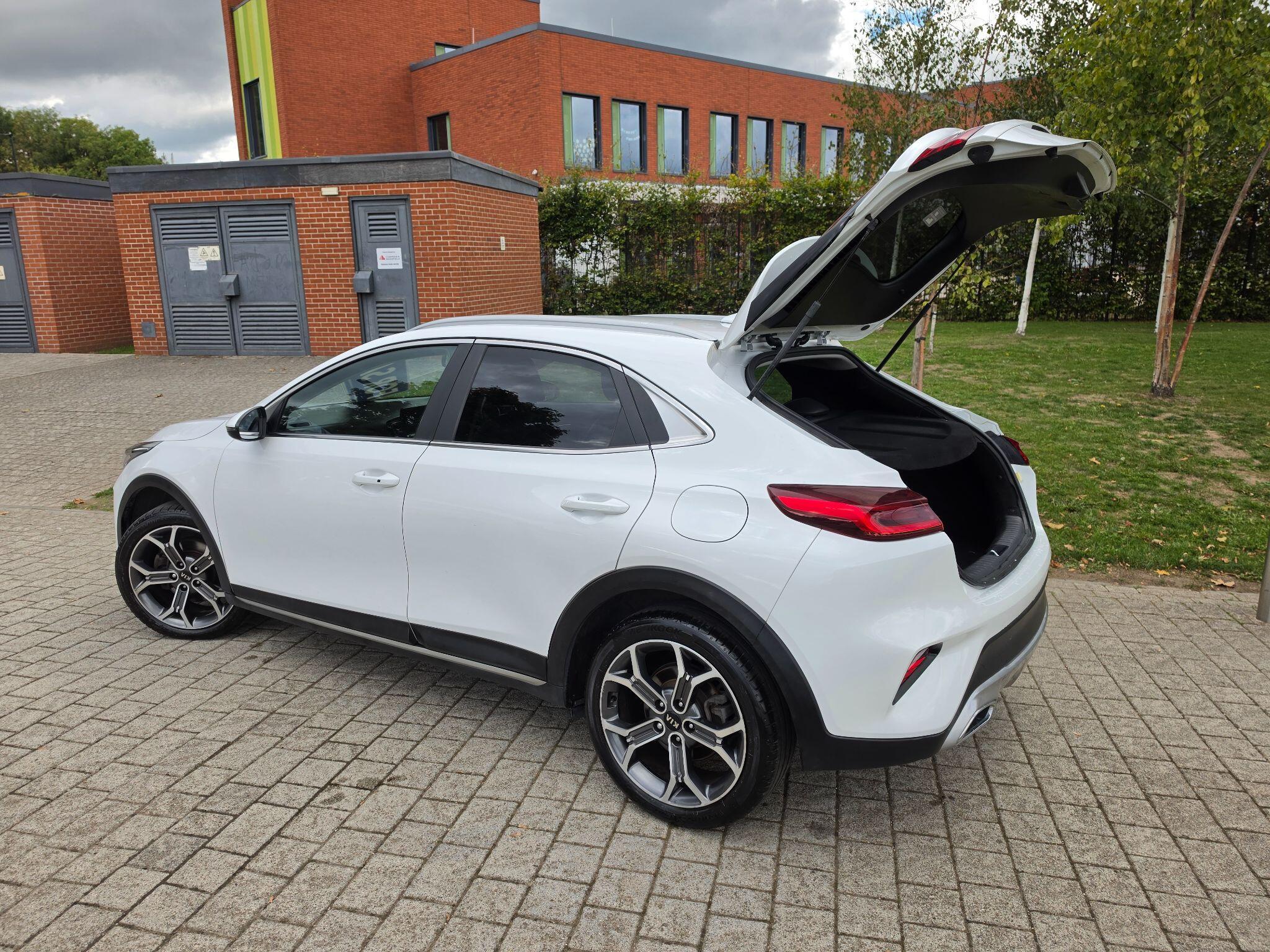 Kia XCeed - Image 14