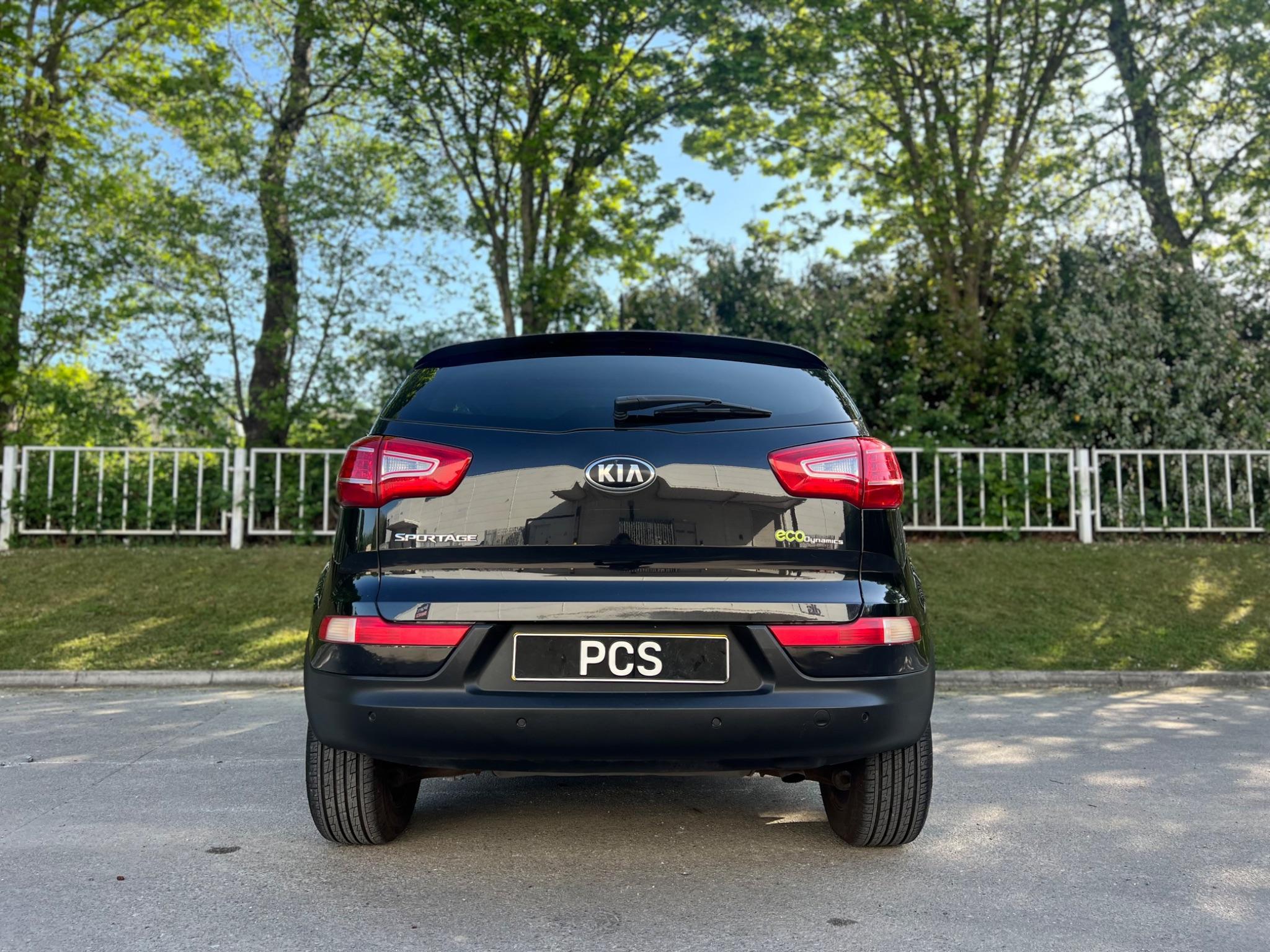 Kia Sportage - Image 6