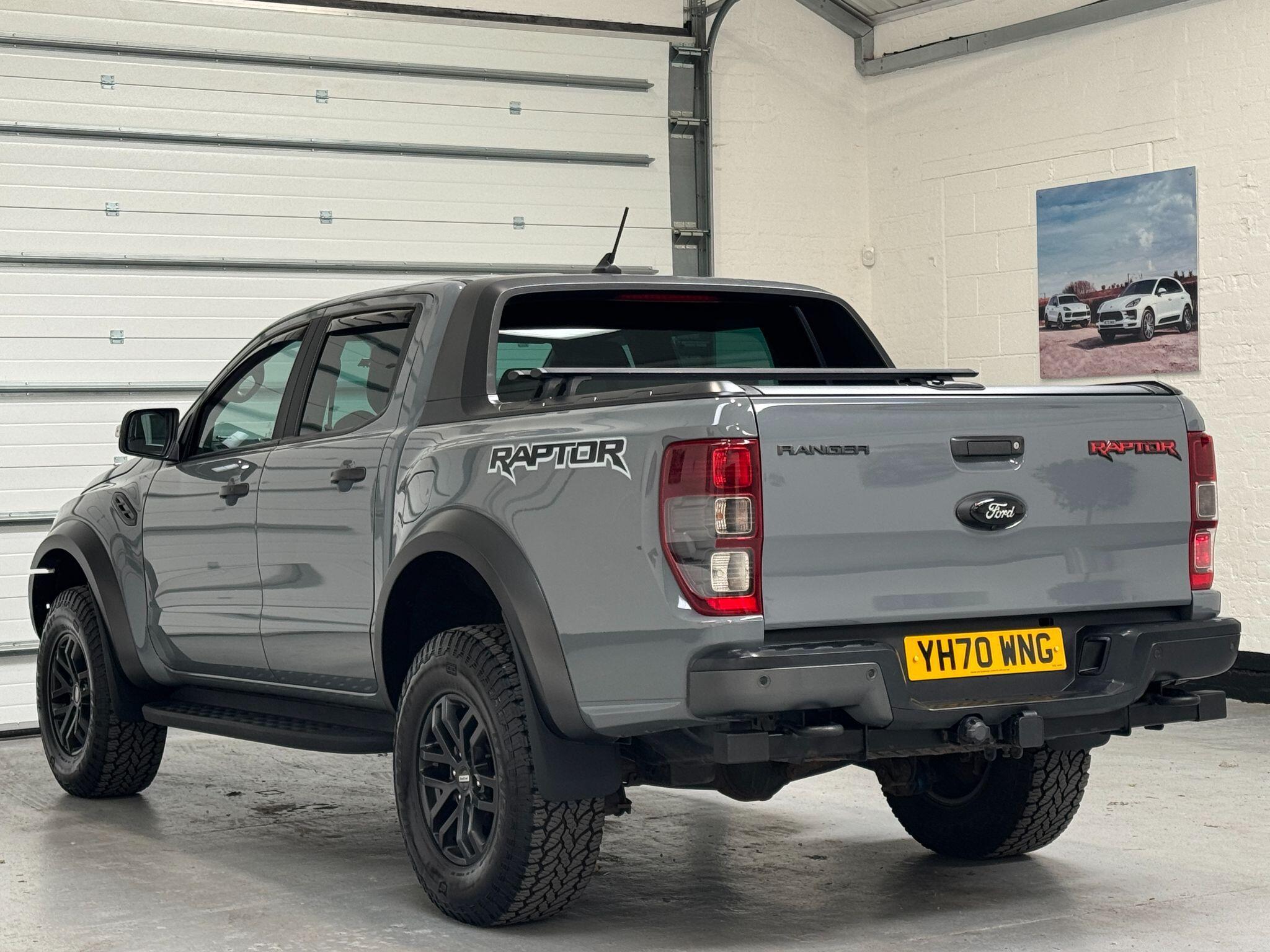 Ford Ranger - Image 15