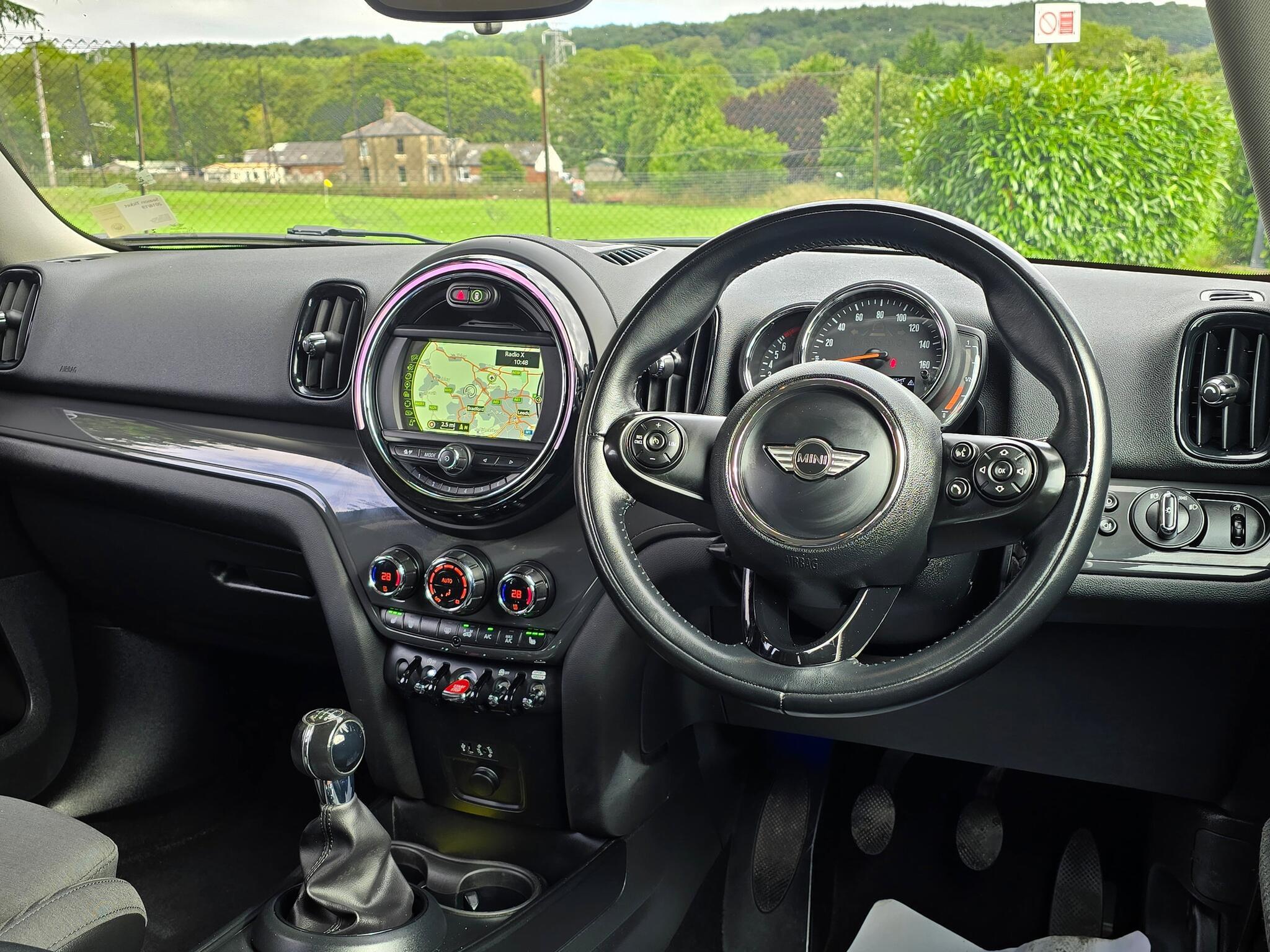 MINI Countryman - Image 10