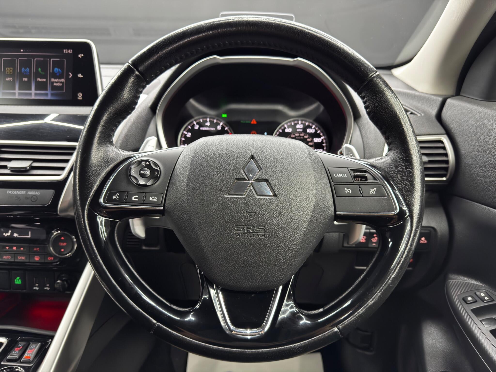 Mitsubishi Eclipse Cross - Image 19