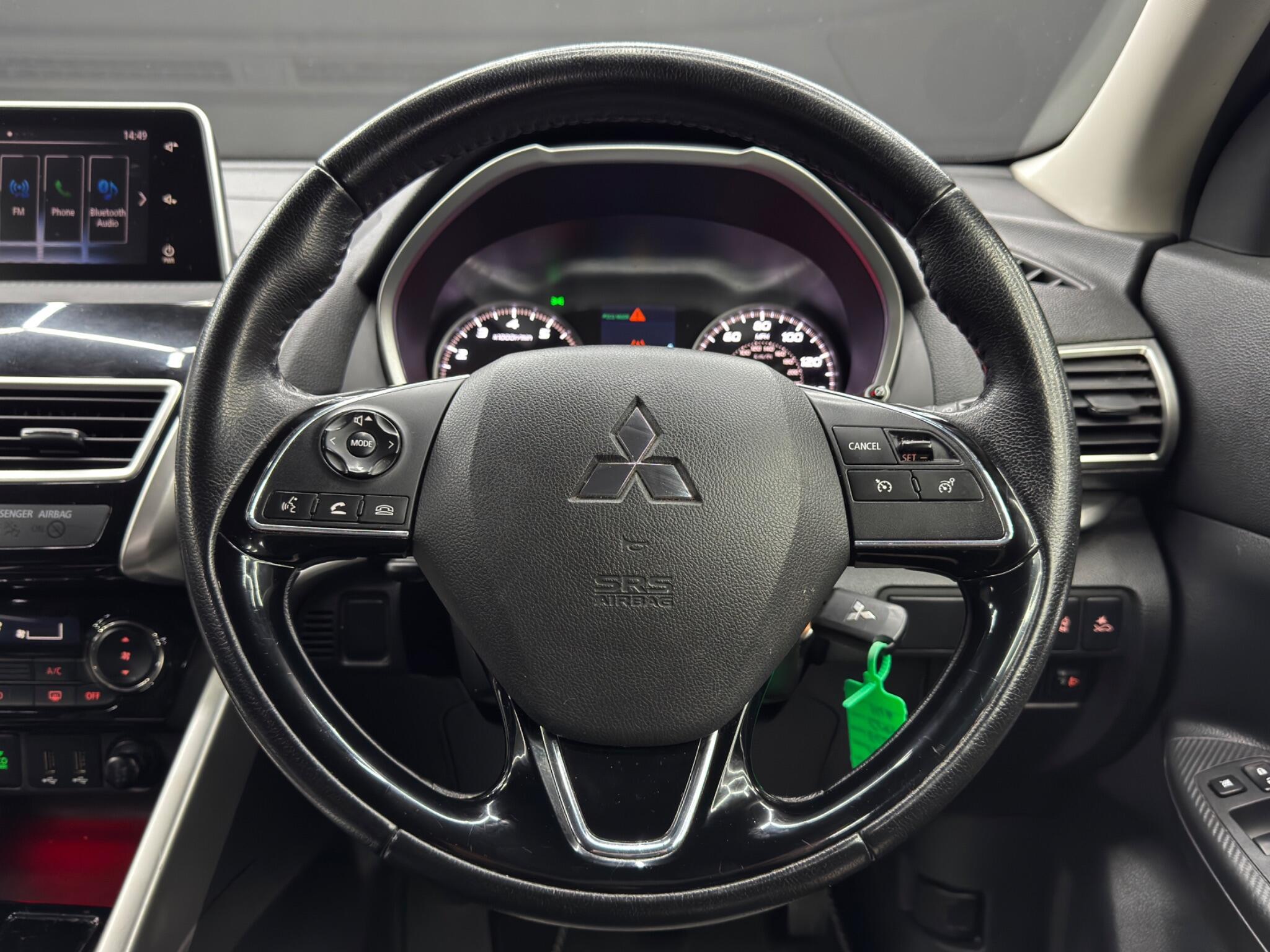 Mitsubishi Eclipse Cross - Image 19