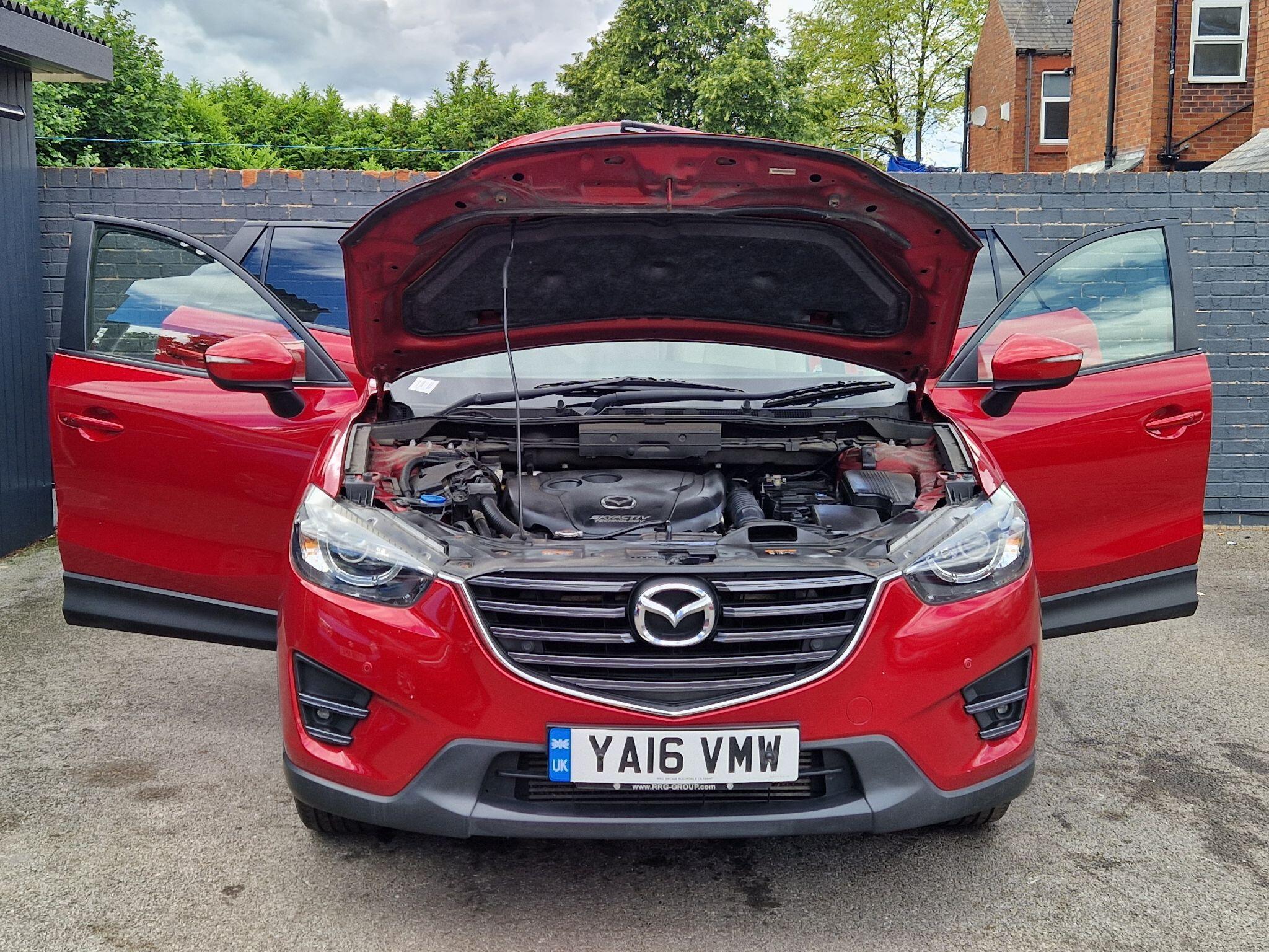 Mazda CX-5 - Image 13