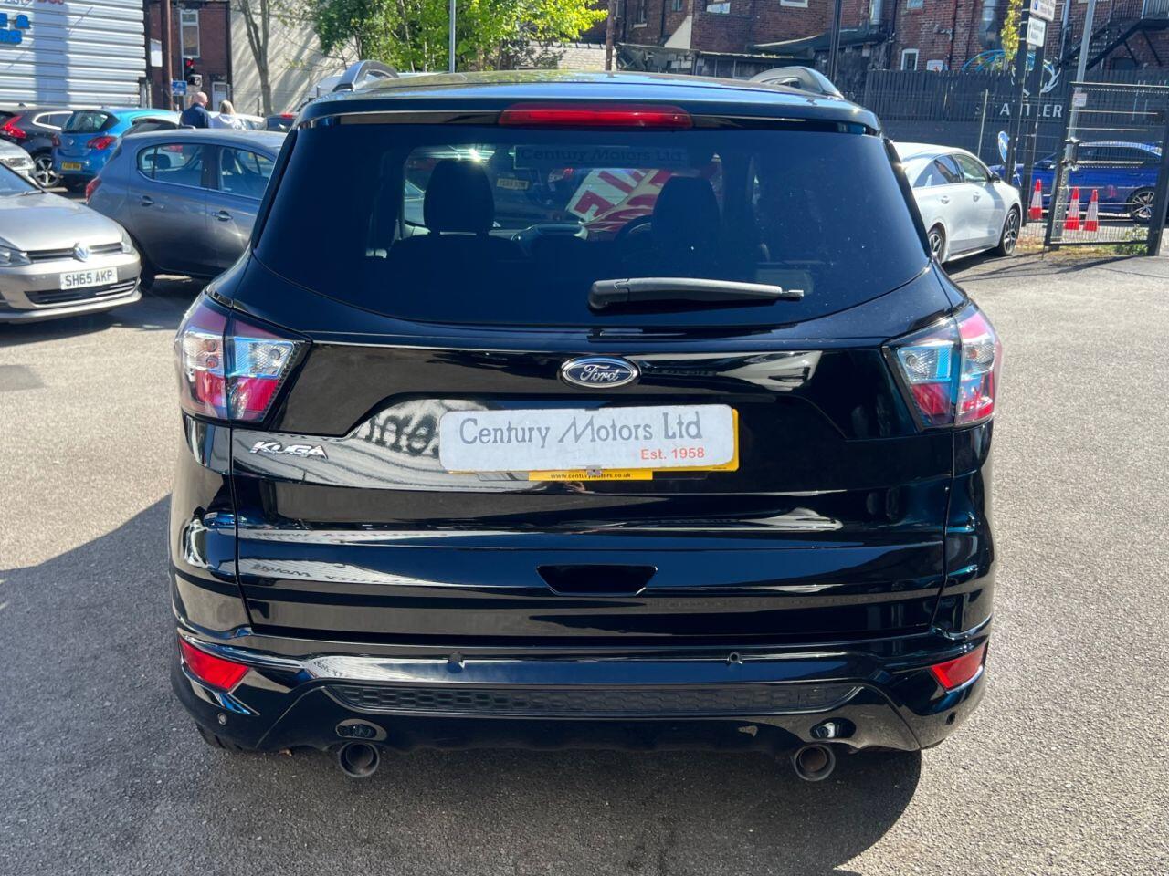 Ford Kuga - Image 14