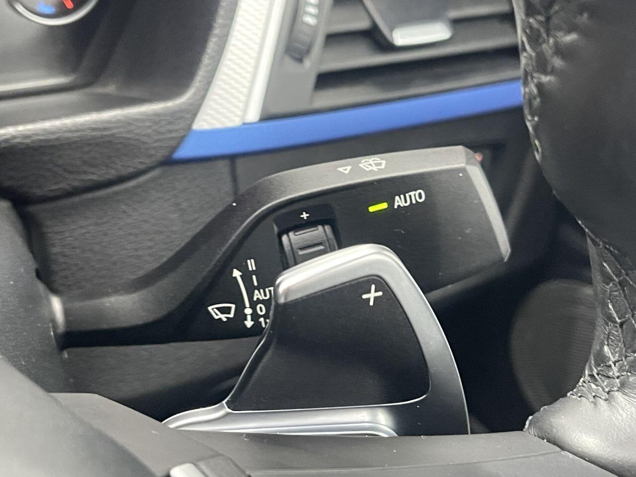 BMW 4 SERIES GRAN COUPE - Image 27