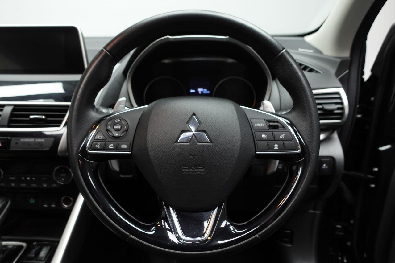 Mitsubishi Eclipse Cross - Image 29