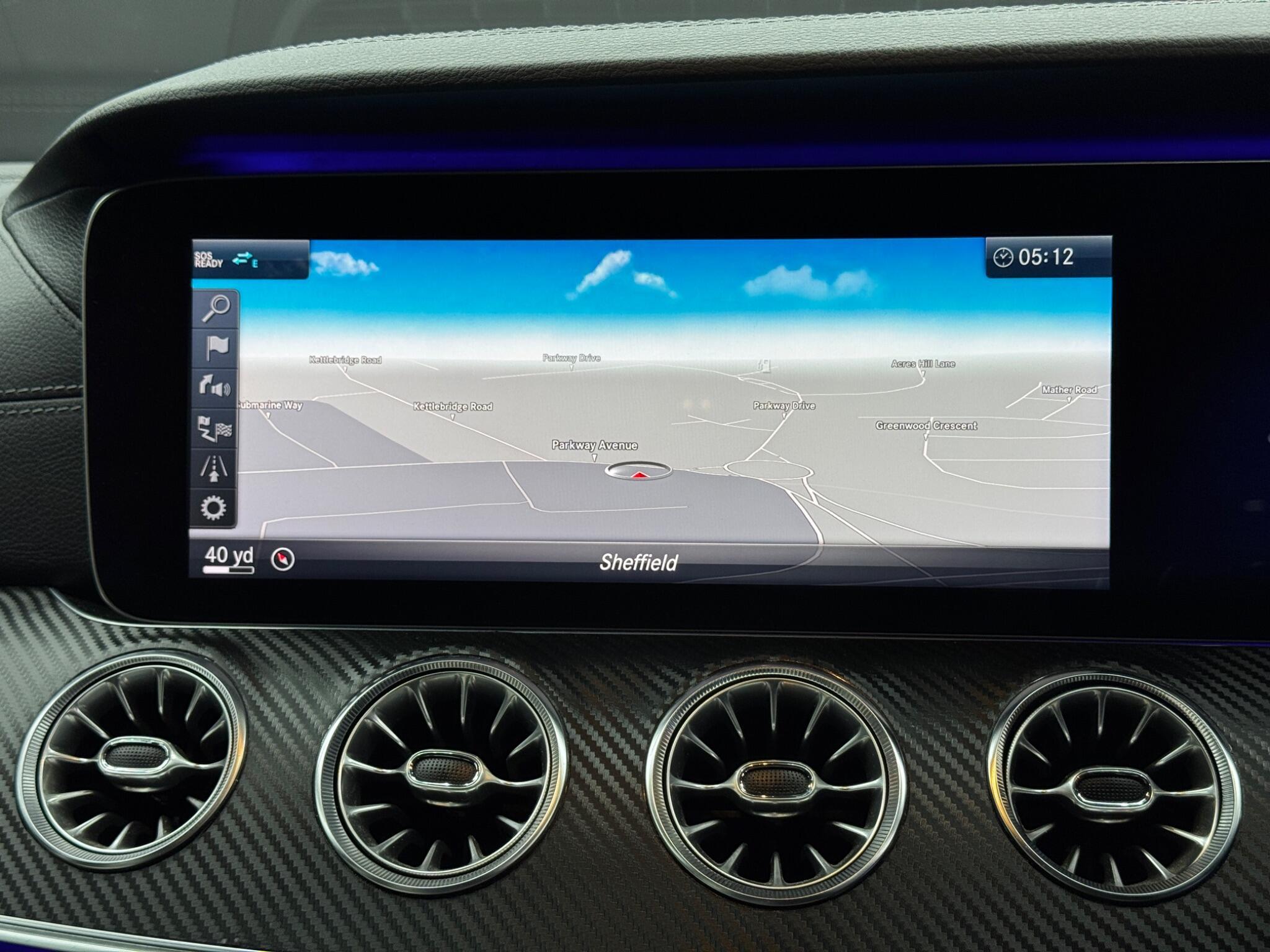 Mercedes E Class - Image 28