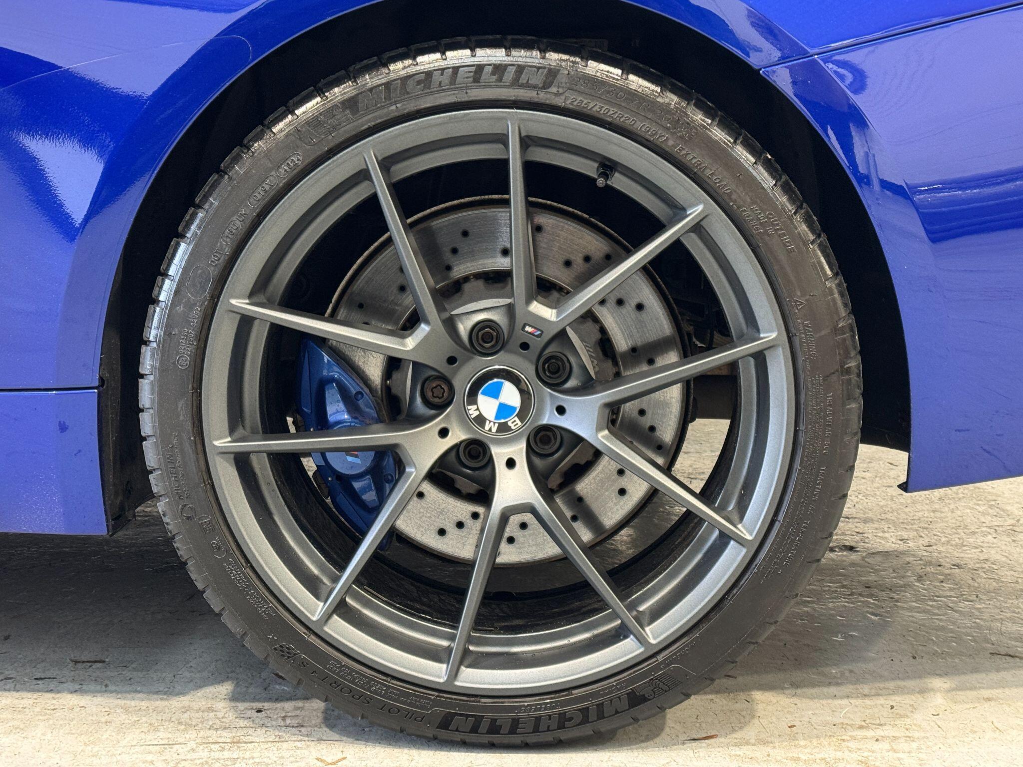 BMW M4 - Image 23