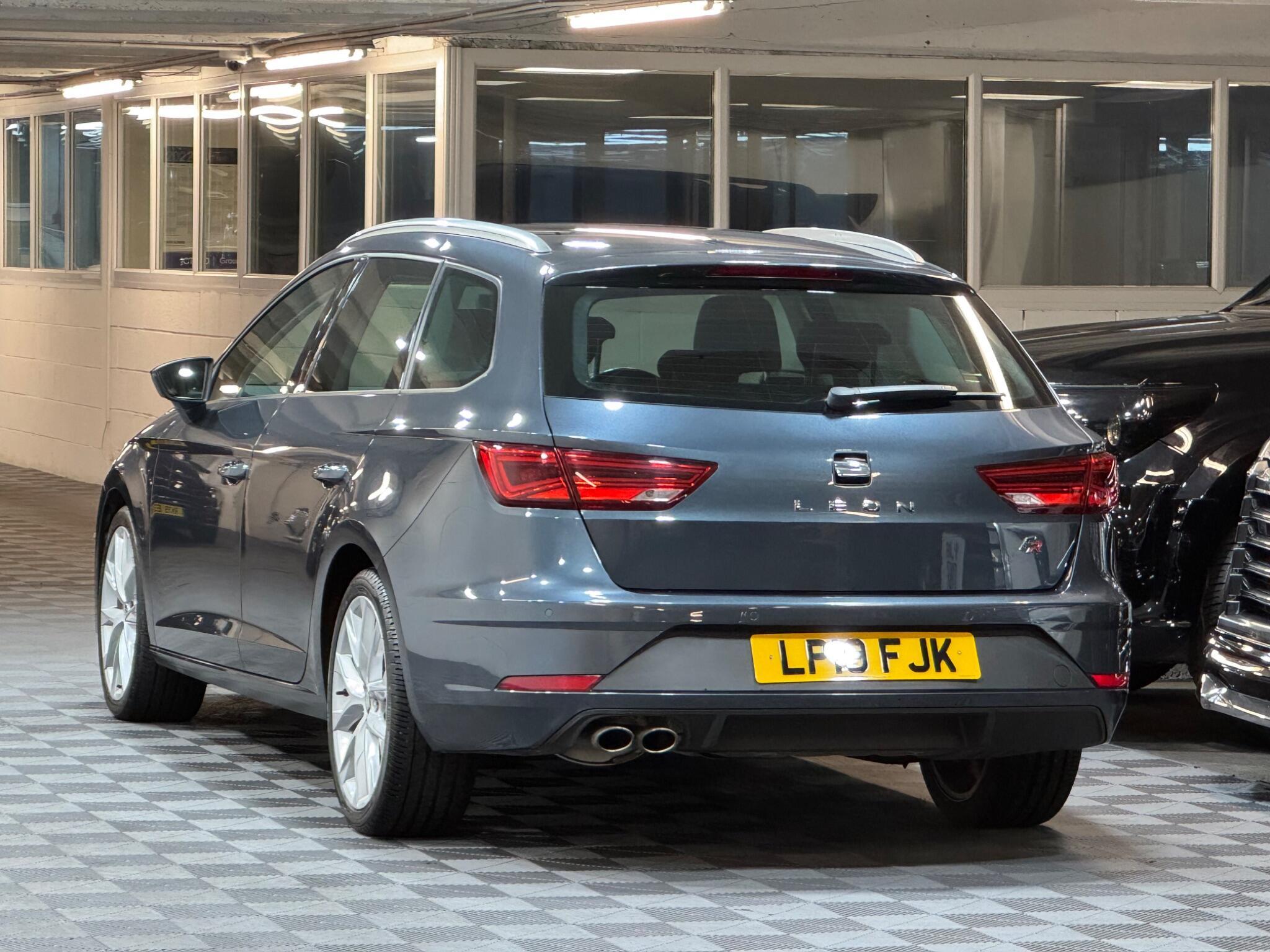 SEAT Leon - Image 3