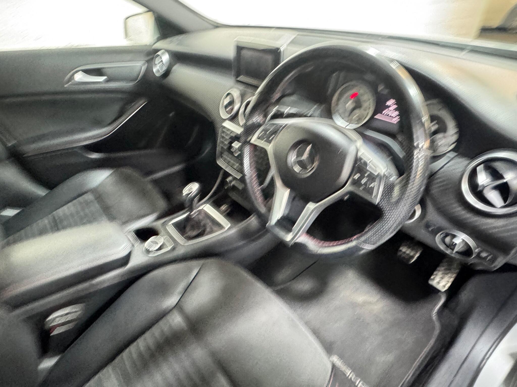 Mercedes A Class - Image 8