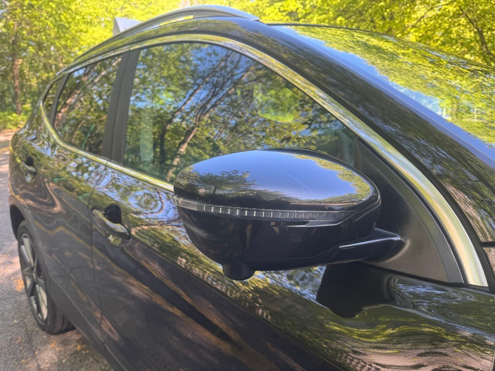Nissan Qashqai - Image 46