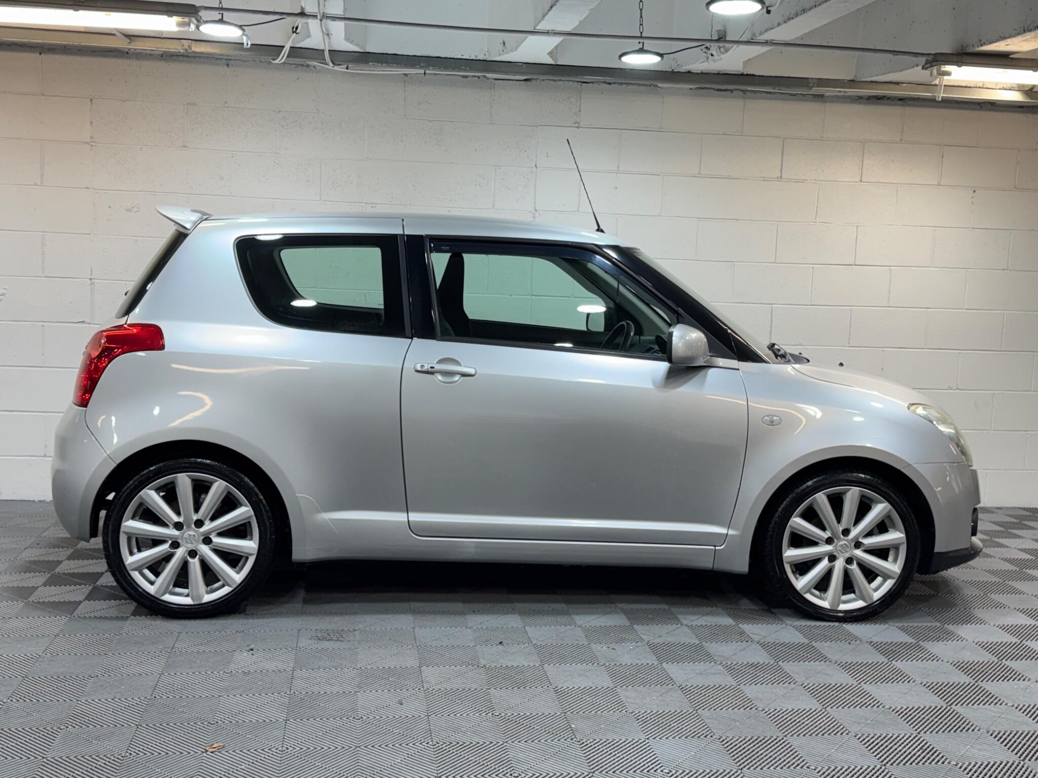 Suzuki Swift - Image 5