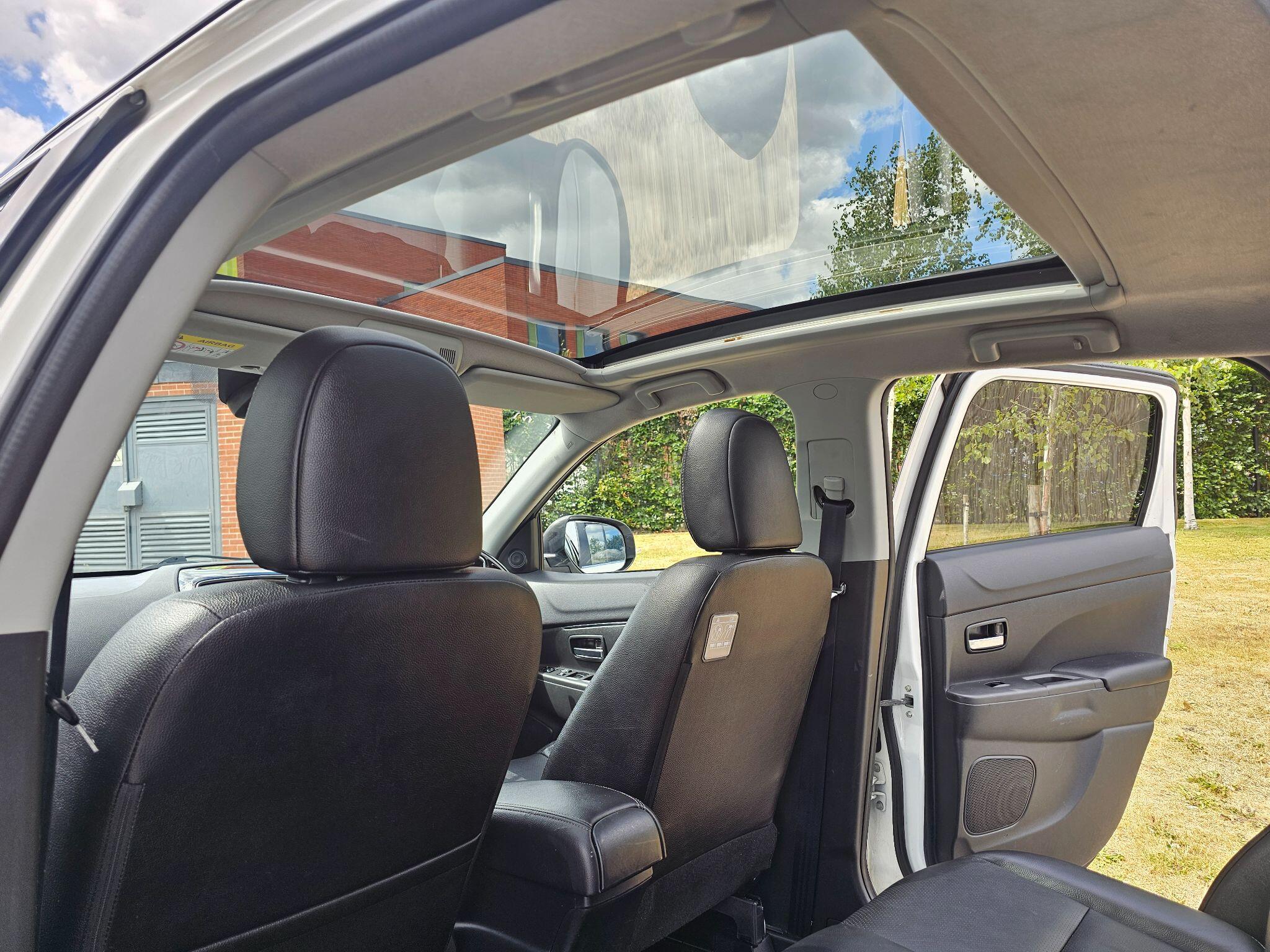 Mitsubishi ASX - Image 18