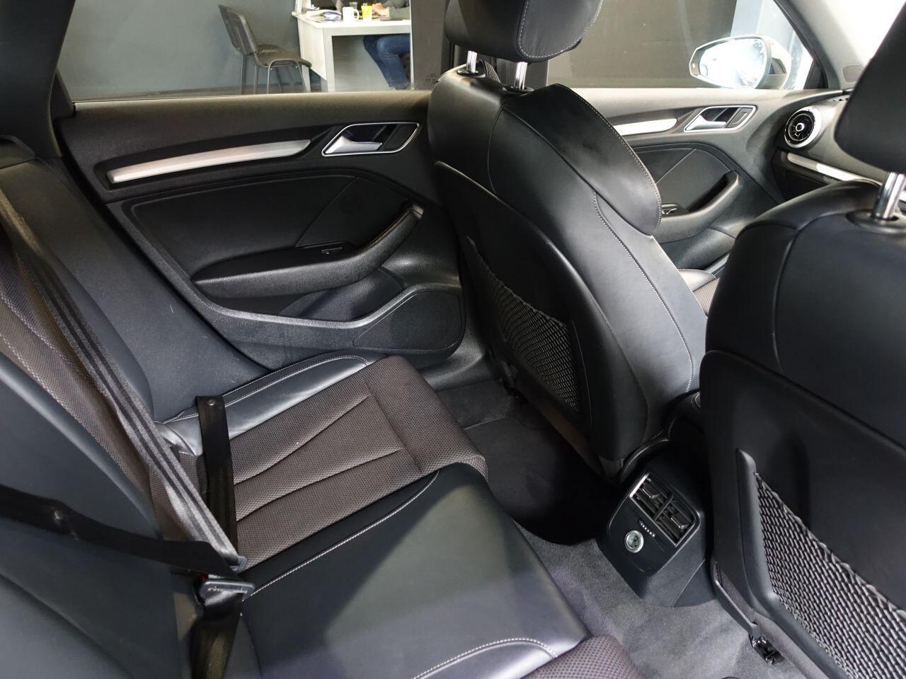 Audi A3 - Image 15
