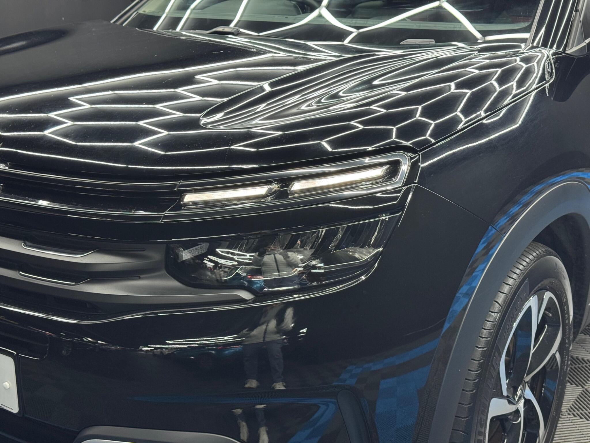 Citroen C5 Aircross - Image 43