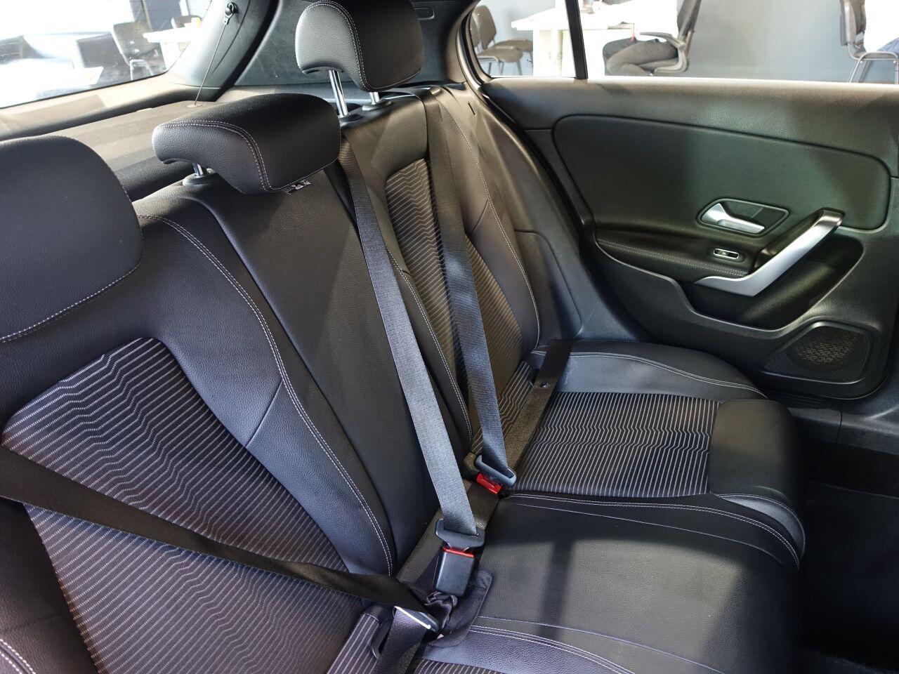 Mercedes-benz A Class - Image 14