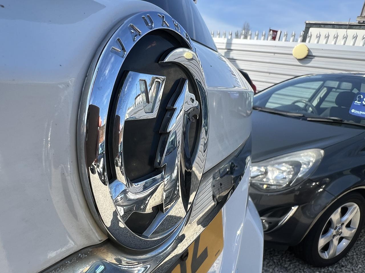 Vauxhall Mokka - Image 7