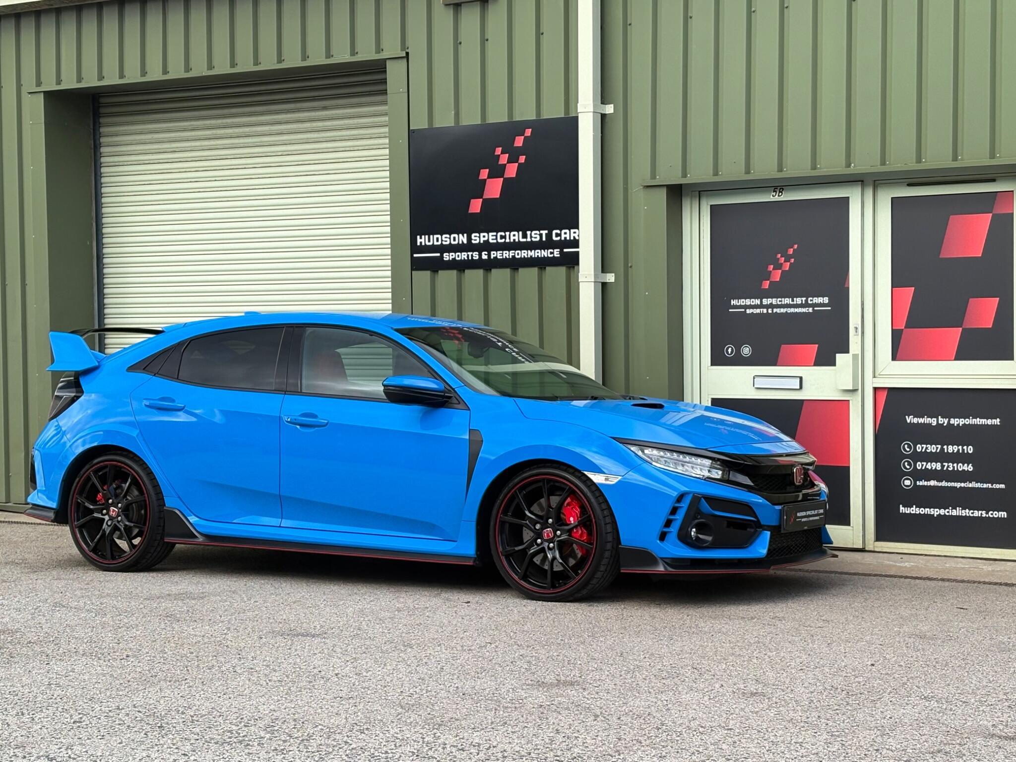 Honda Civic - Image 14