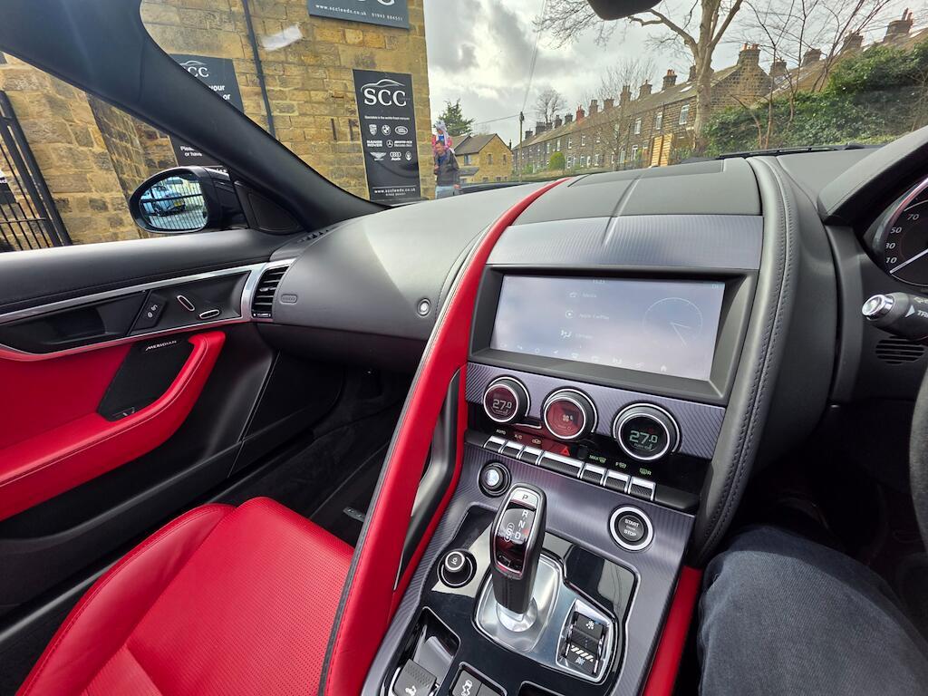 Jaguar F-Type - Image 37