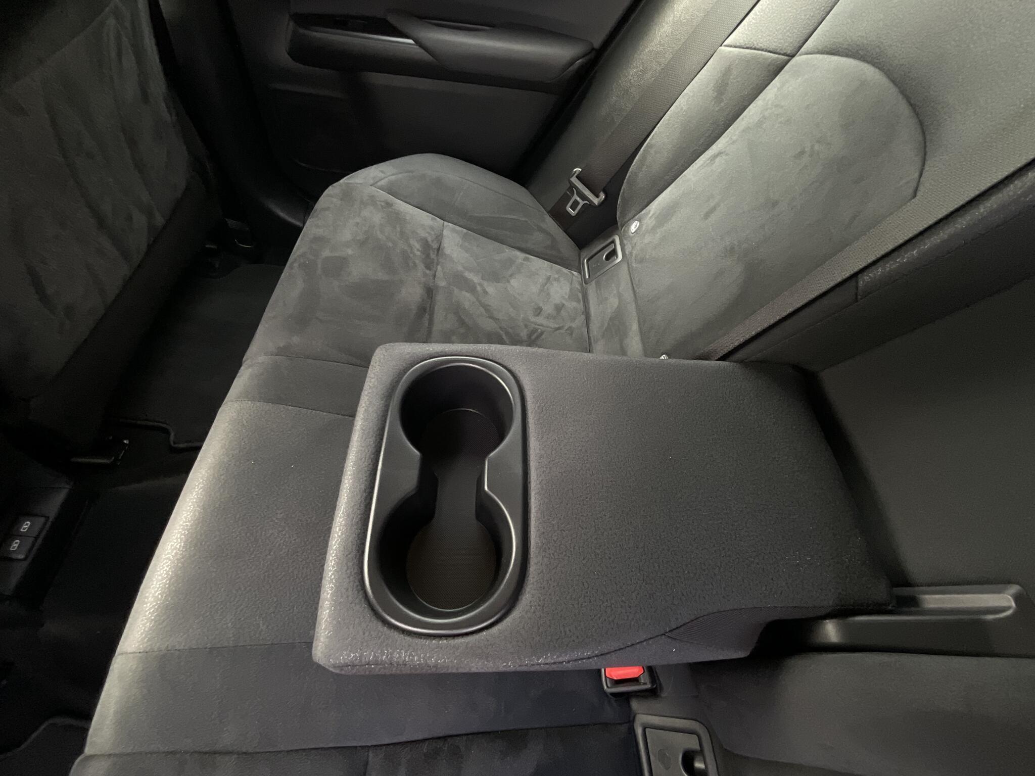 Lexus UX - Image 16
