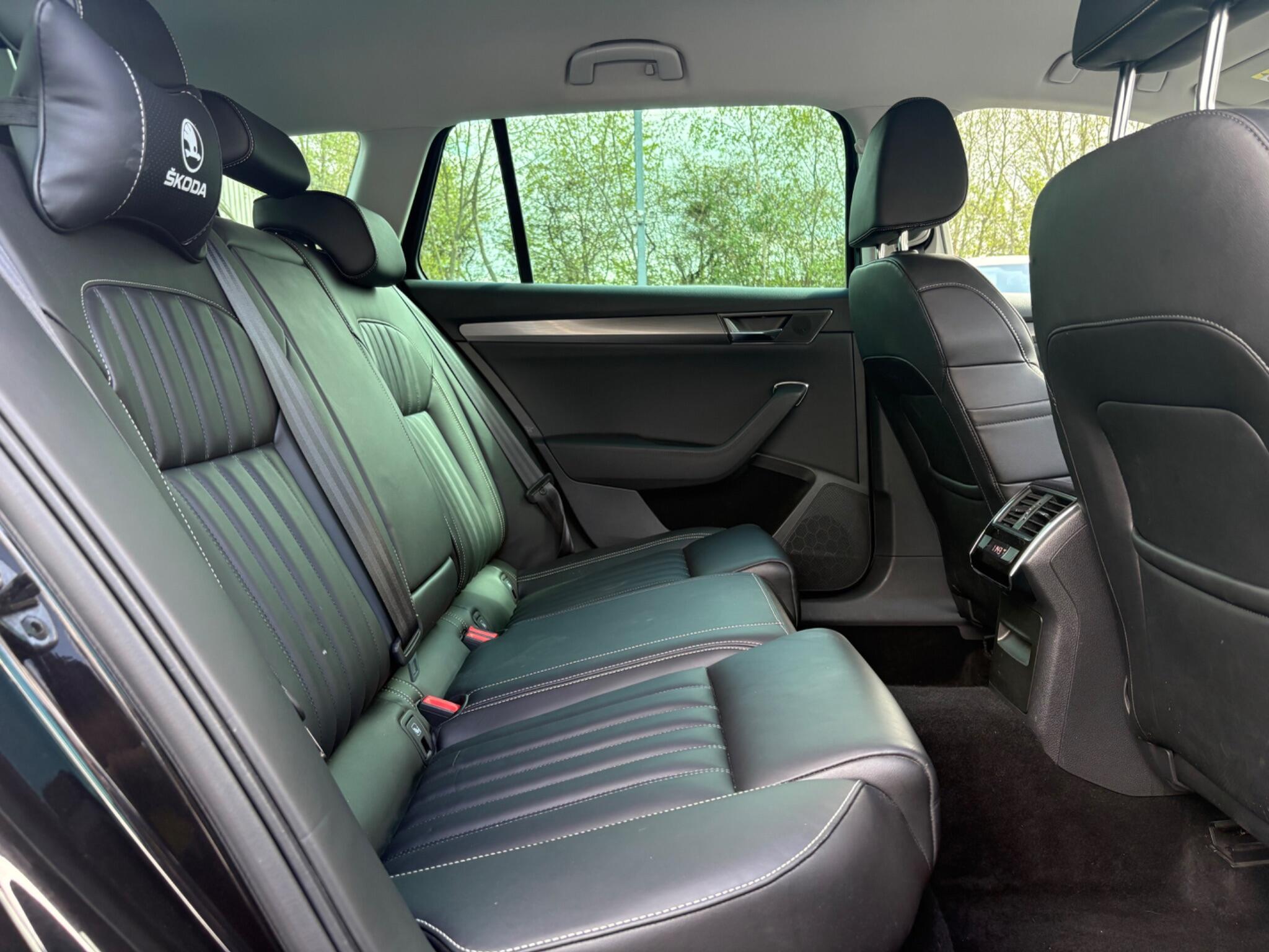 Skoda Superb - Image 29