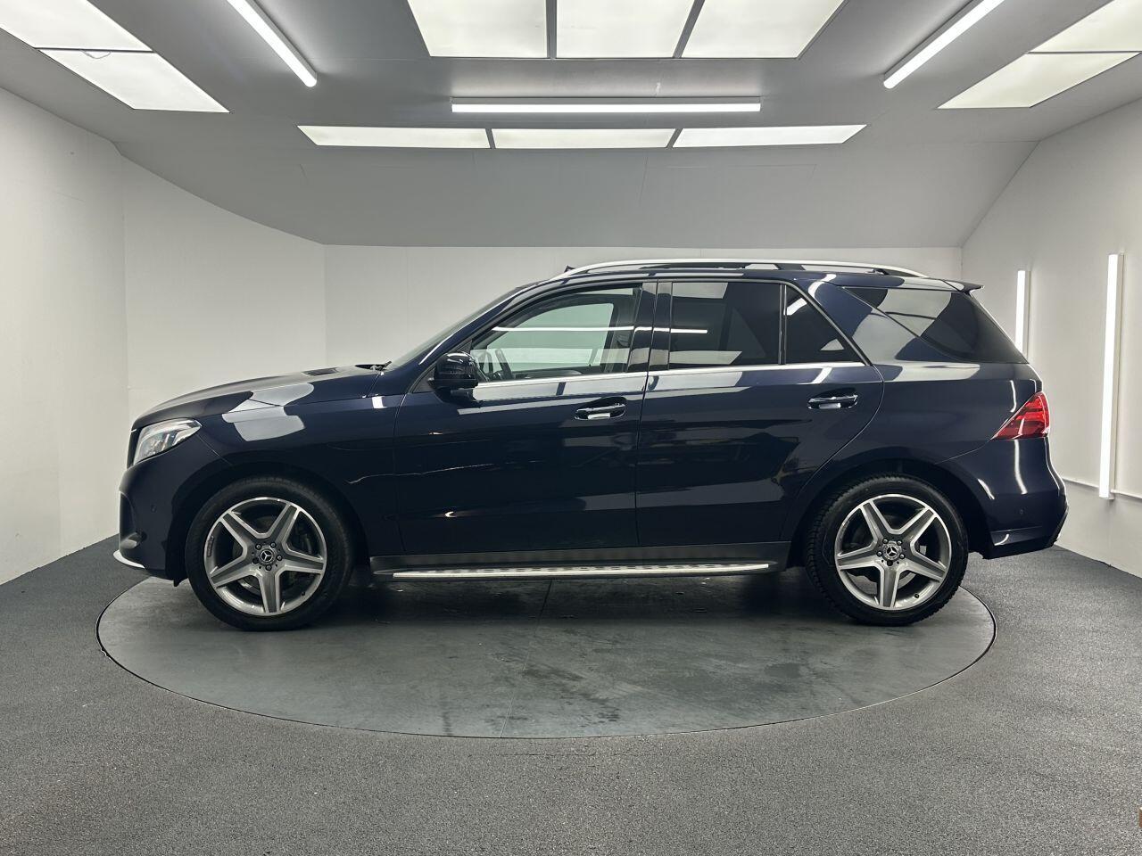 Mercedes GLE - Image 7