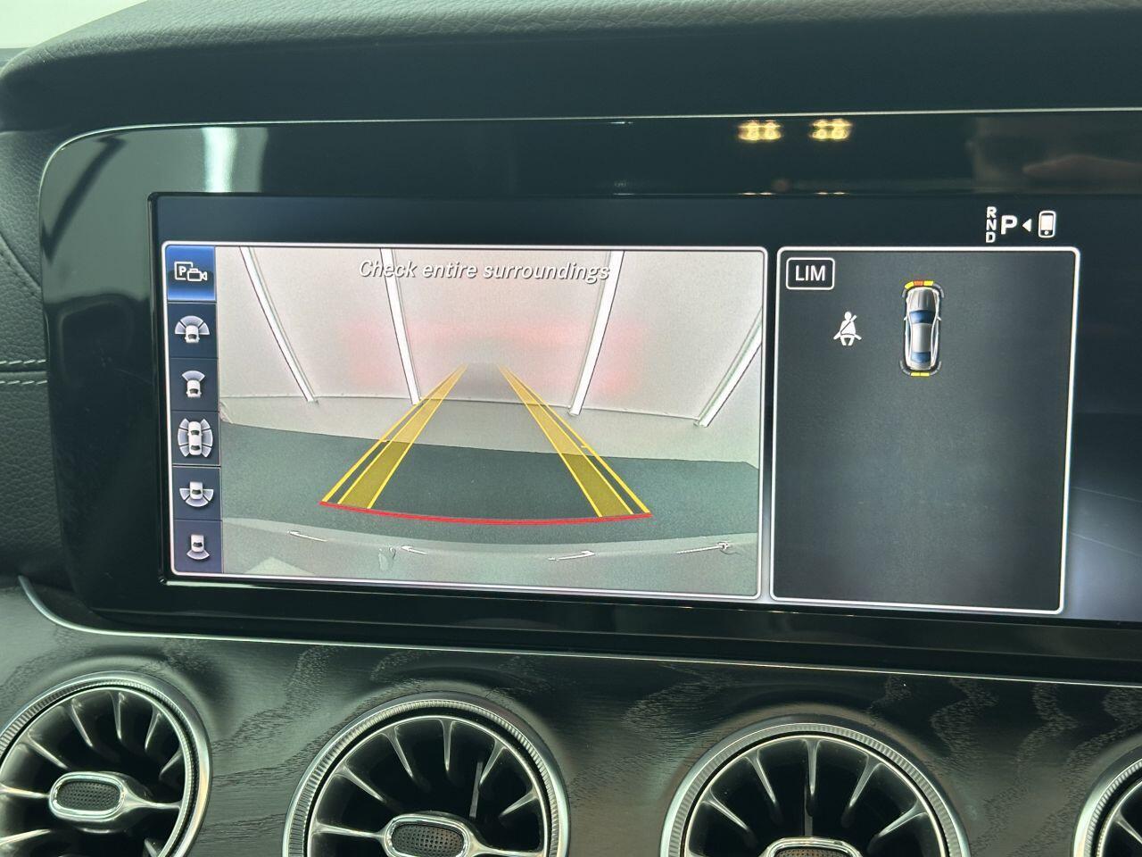 Mercedes-benz E-CLASS - Image 25