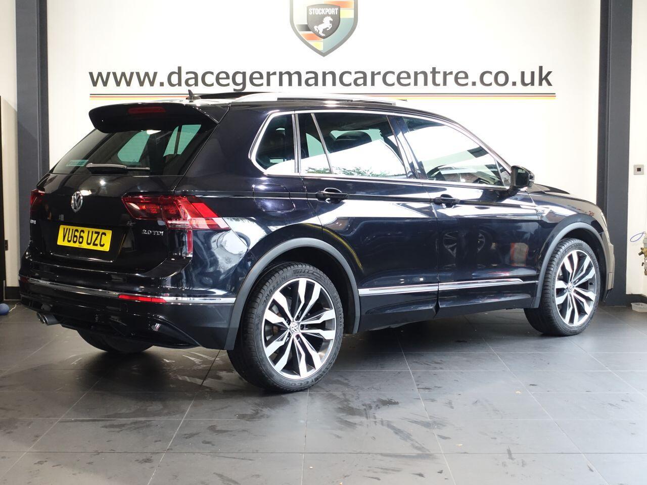 Volkswagen Tiguan - Image 7