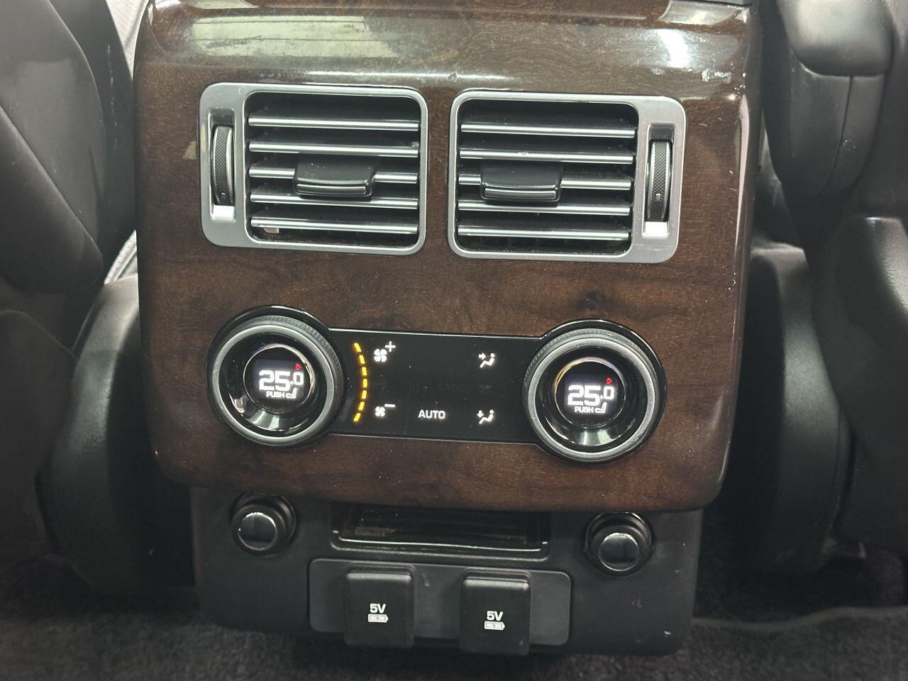 Land Rover Range Rover - Image 45