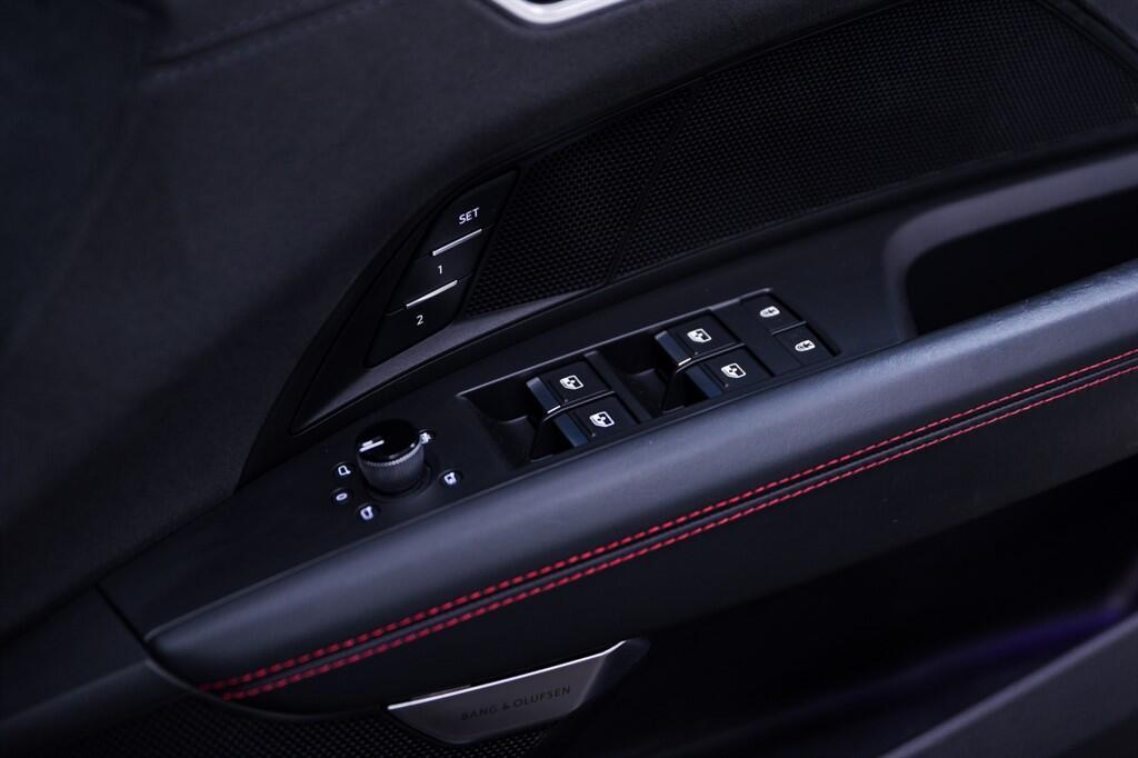 Audi RS e-tron GT - Image 38