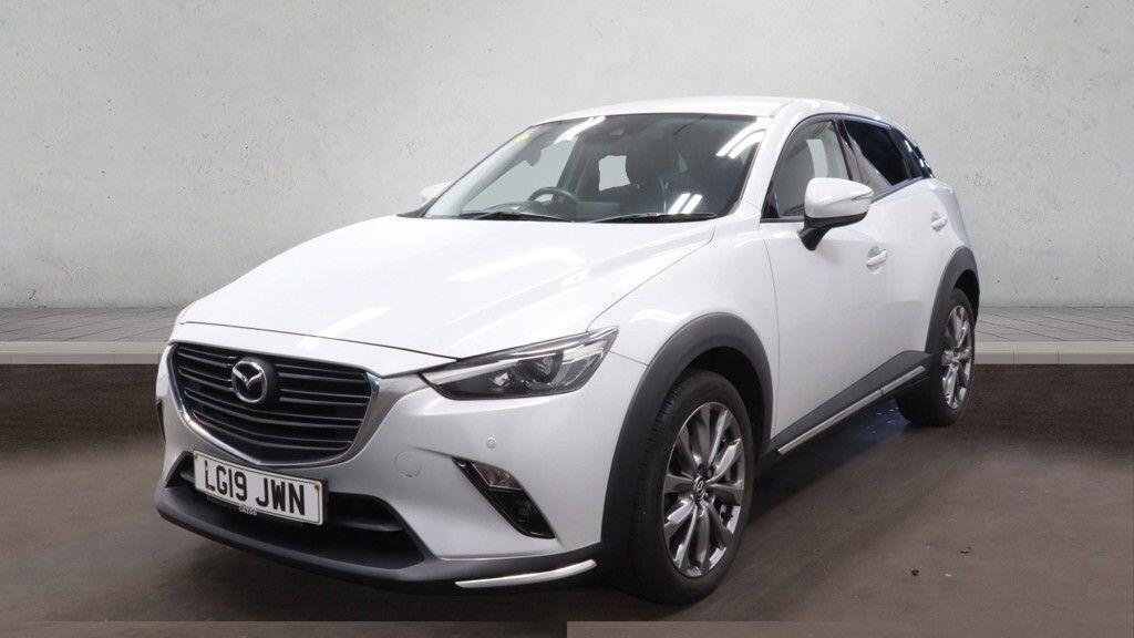 Mazda CX-3 - Image 2