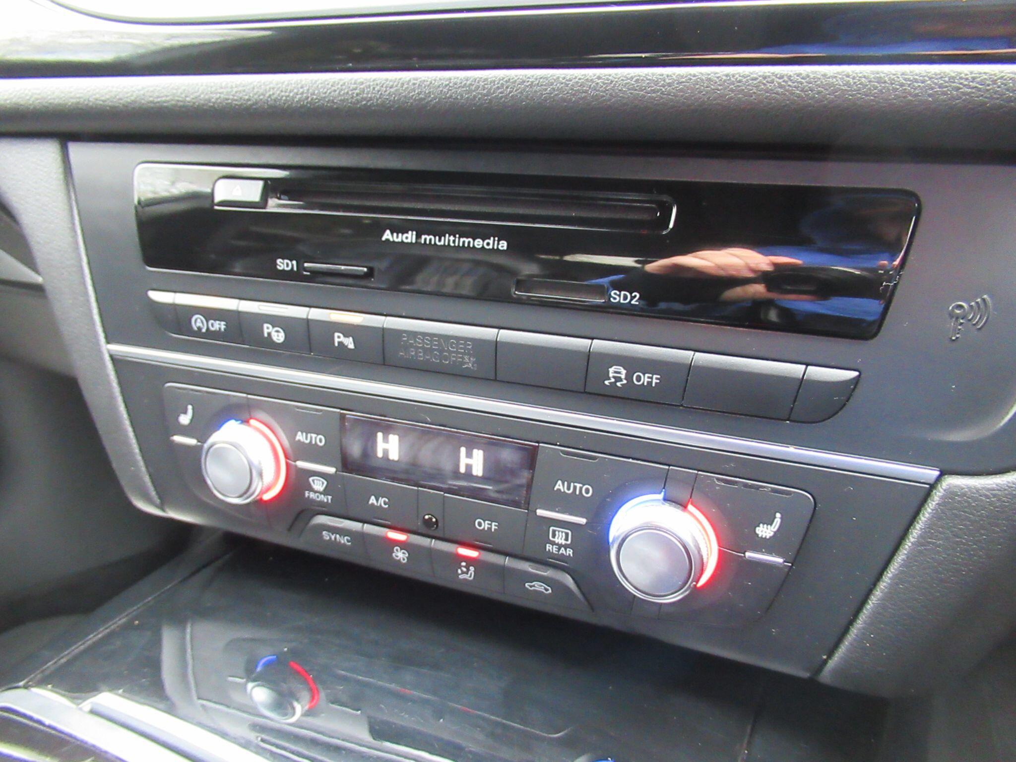 Audi A6 Avant - Image 35