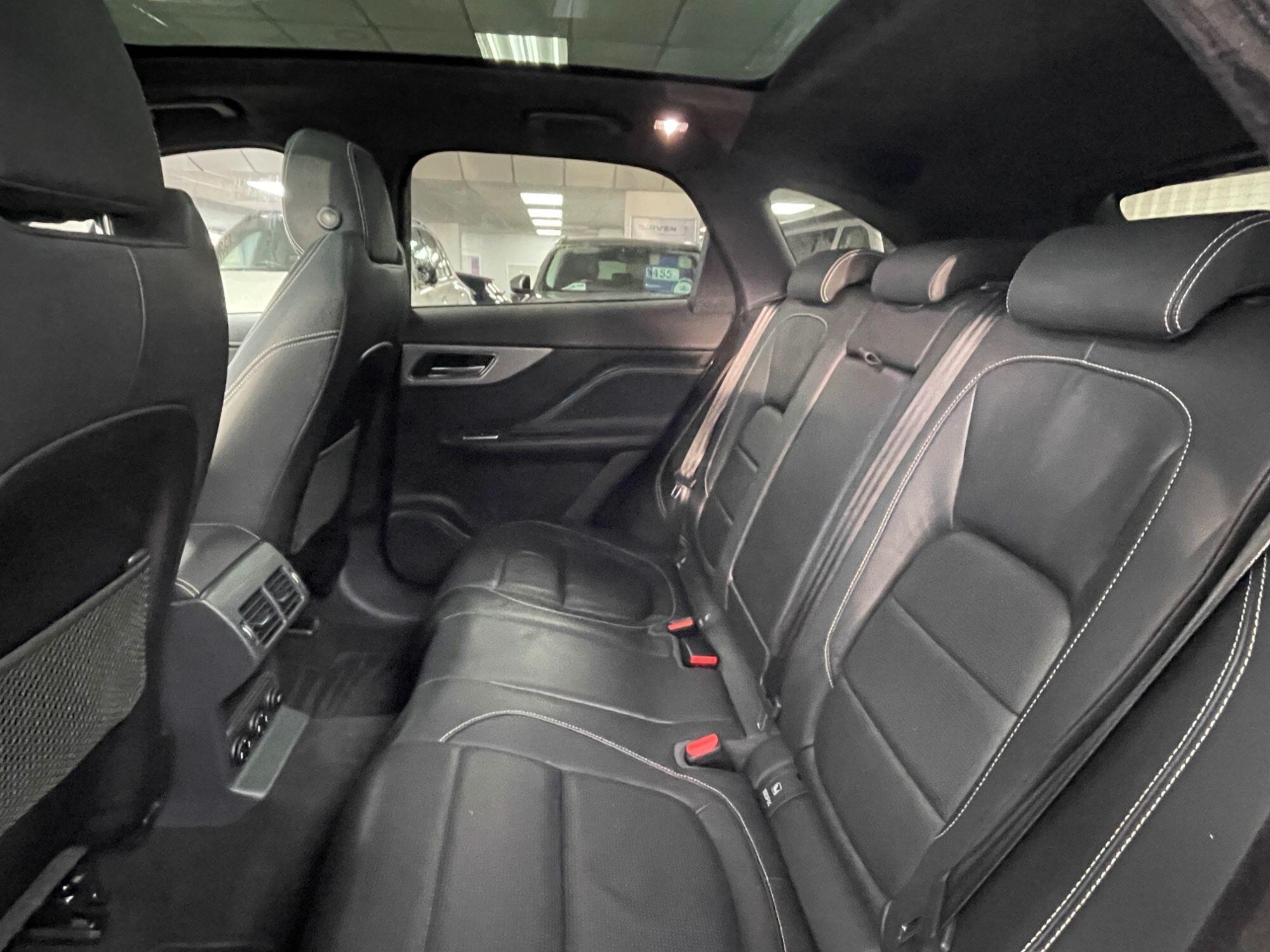 Jaguar F-Pace - Image 33