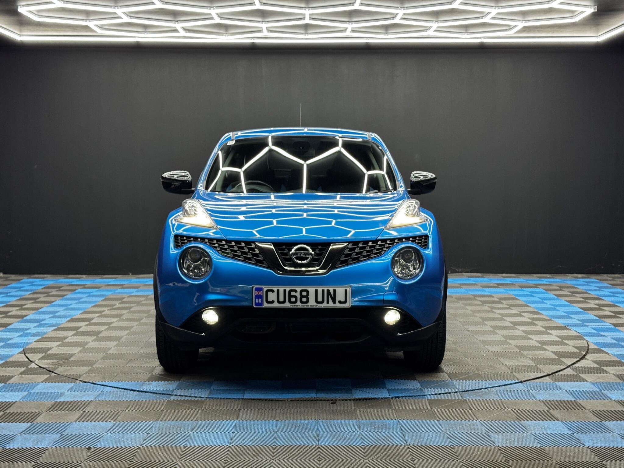 Nissan Juke - Image 2