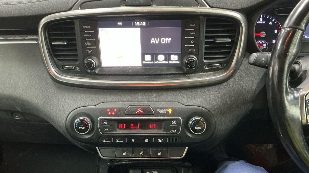 Kia Sorento - Image 3