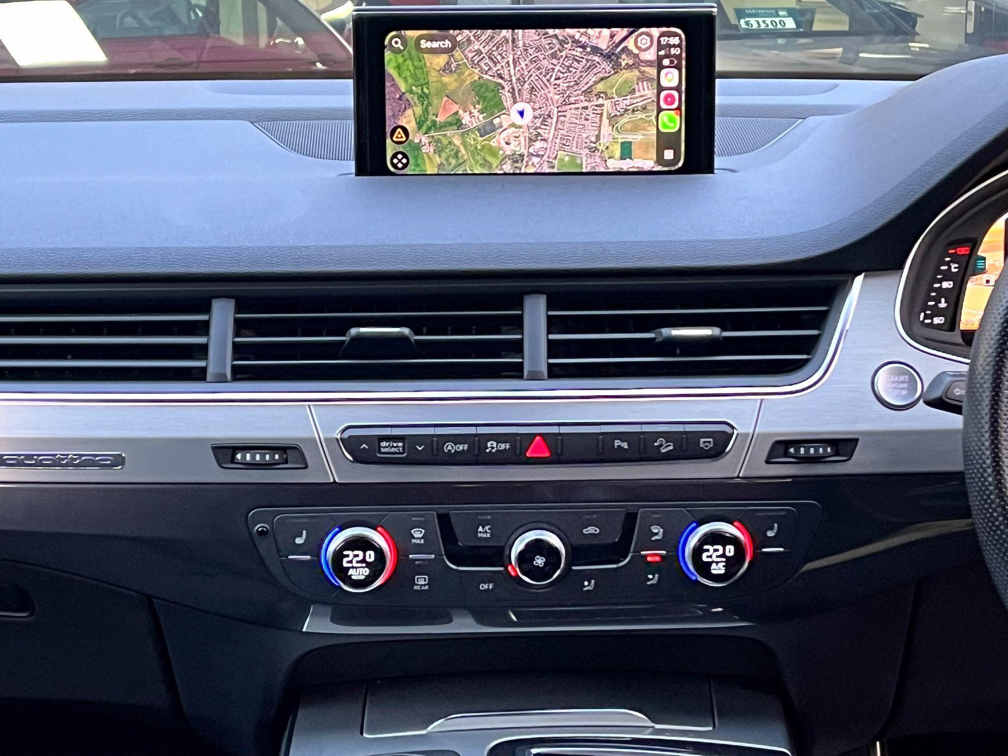 Audi Q7 - Image 13