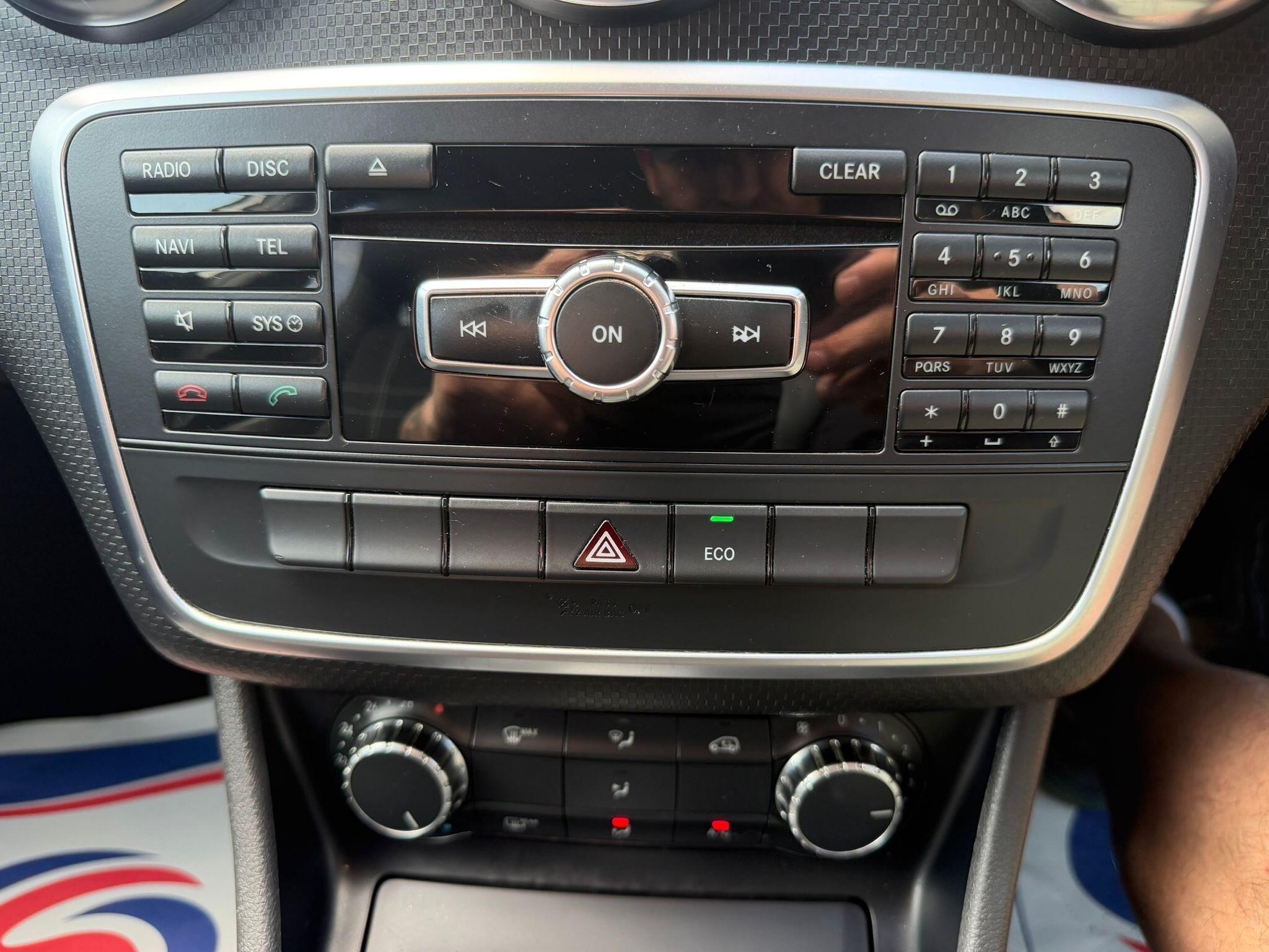 Mercedes A Class - Image 19